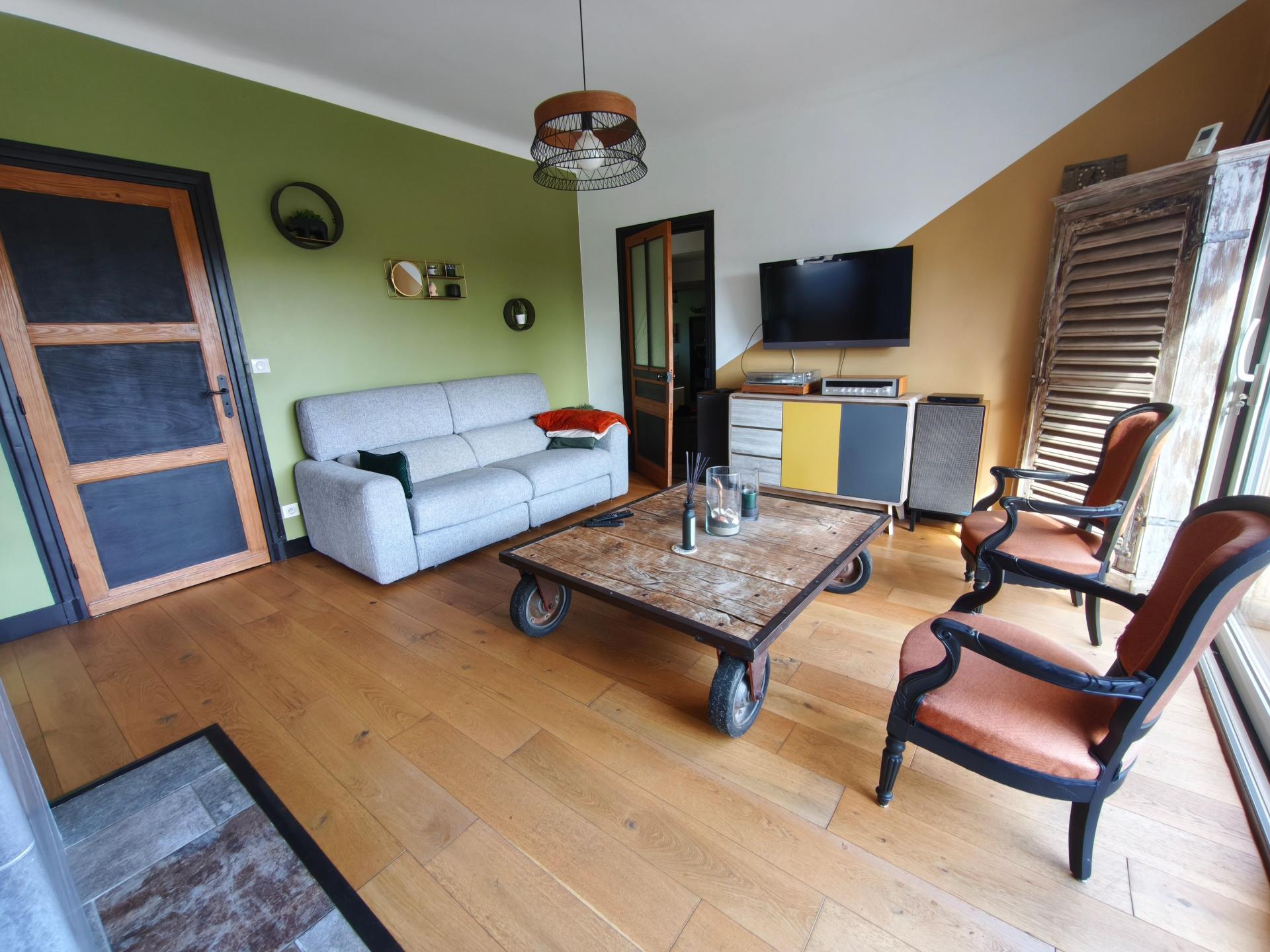 Photo 8 de l'annonce.