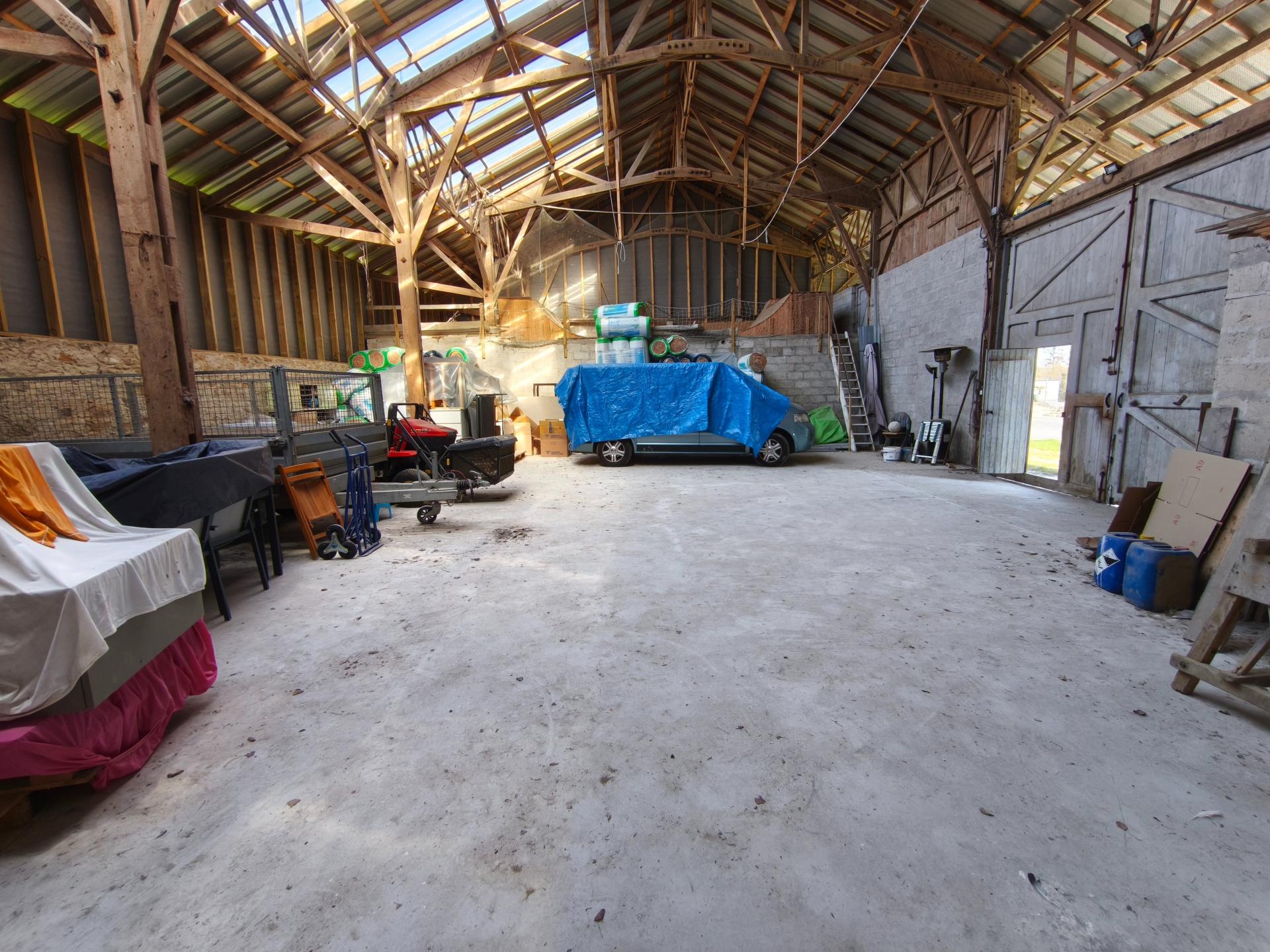 Photo 9 de l'annonce.