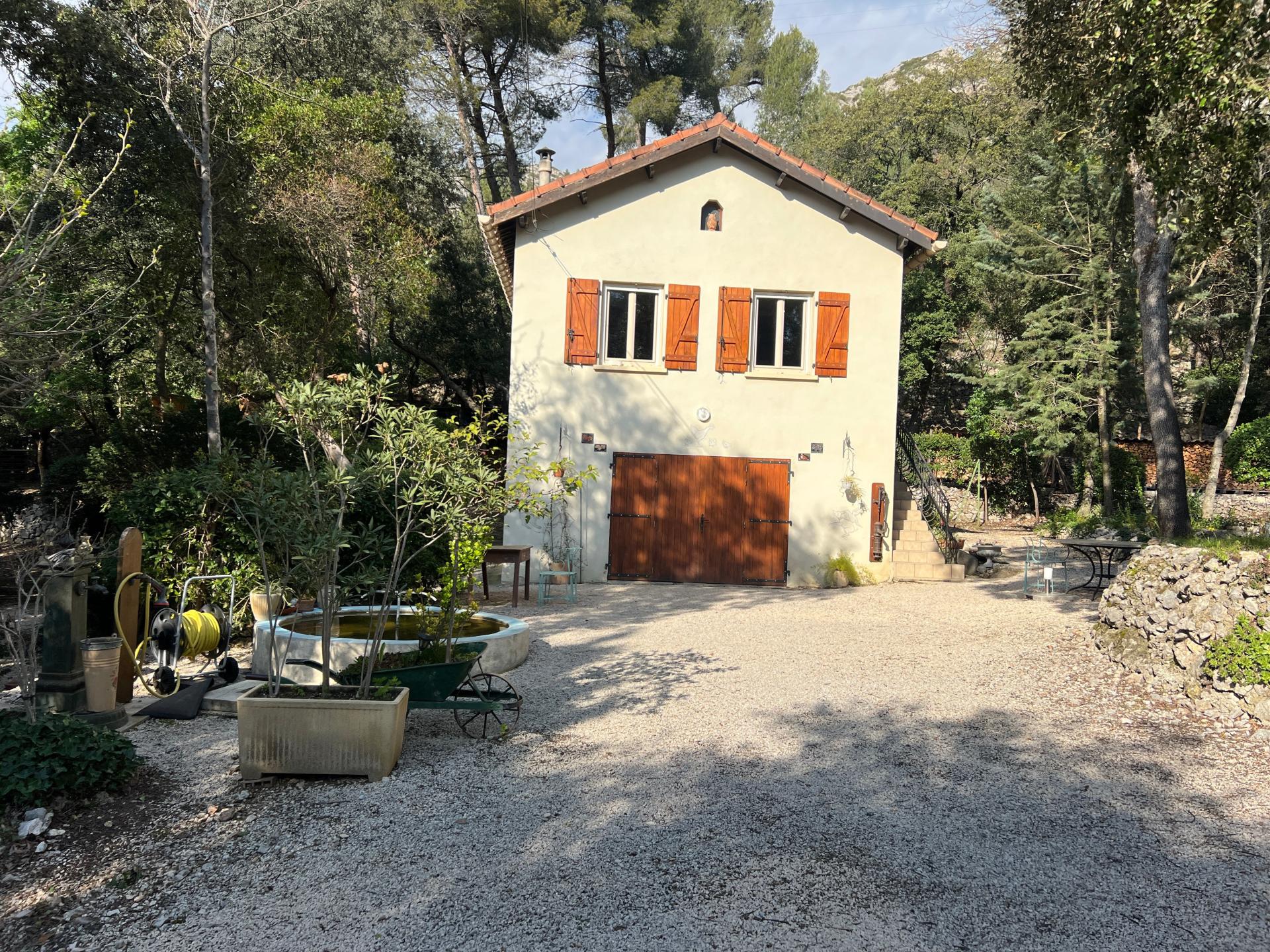 Photo 6 de l'annonce.