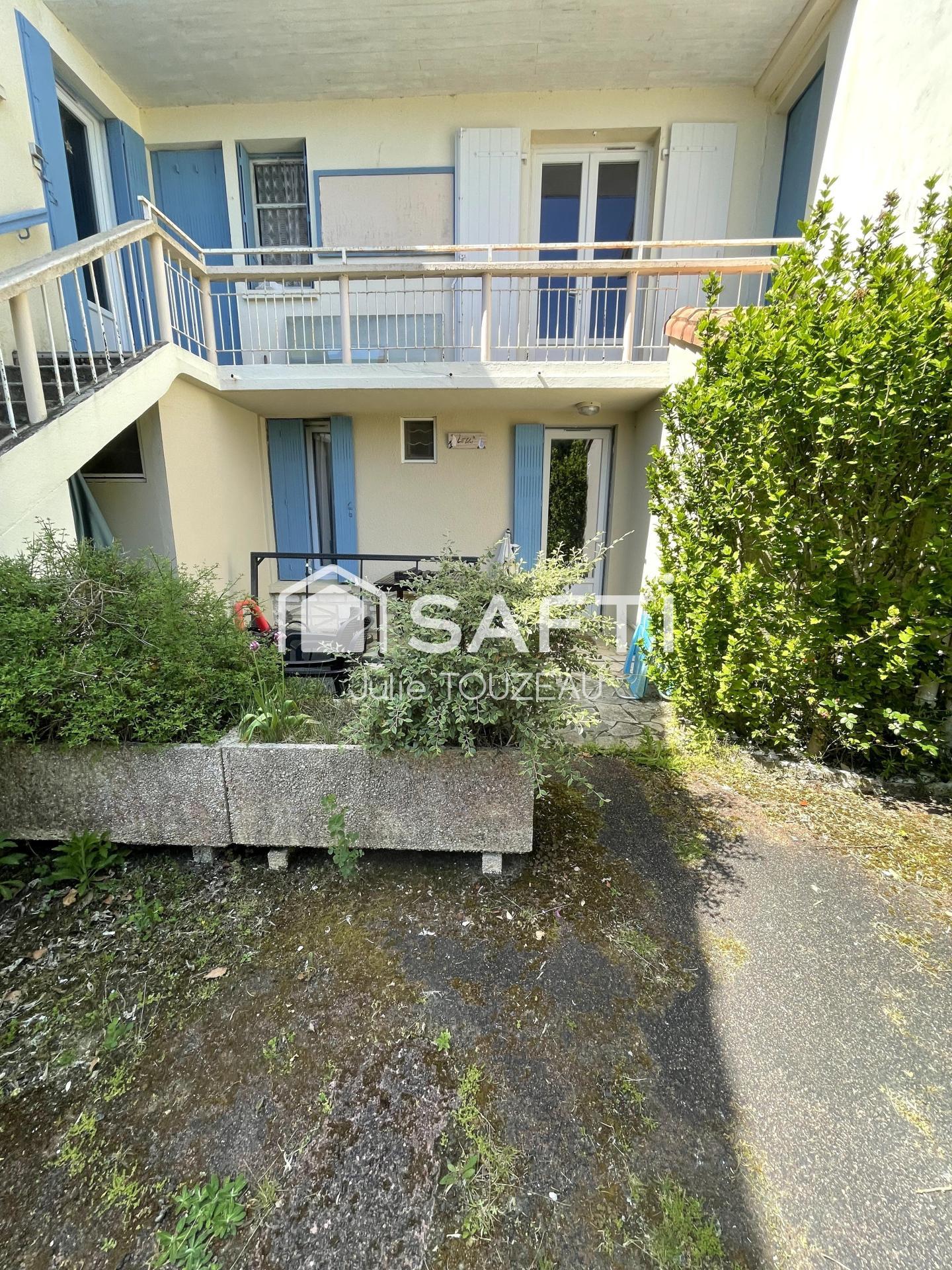 Photo-appartement