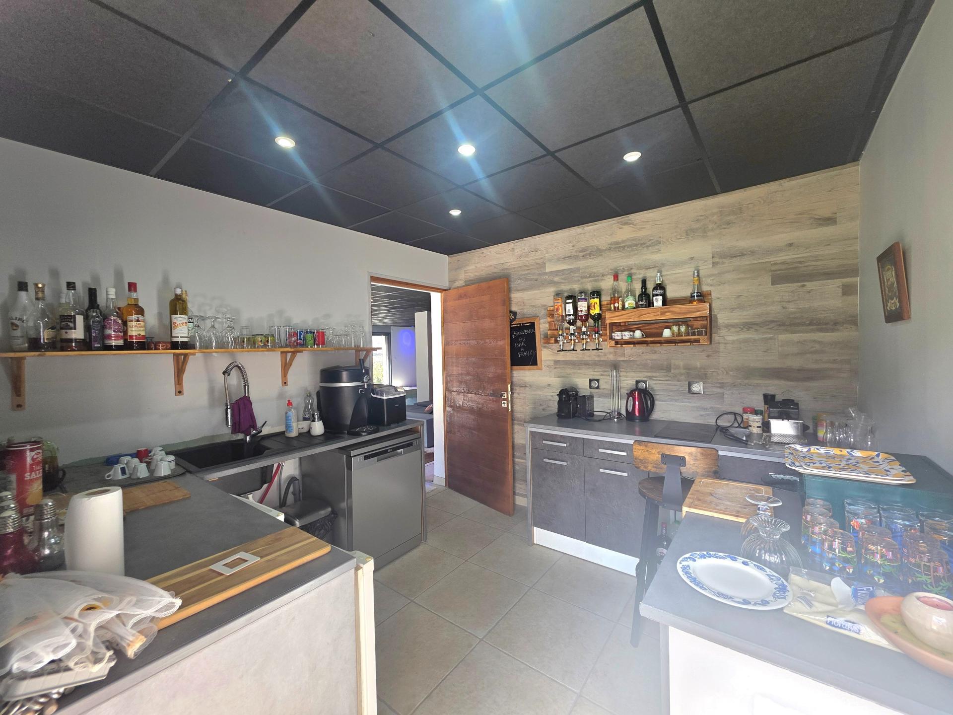 Photo 19 de l'annonce.