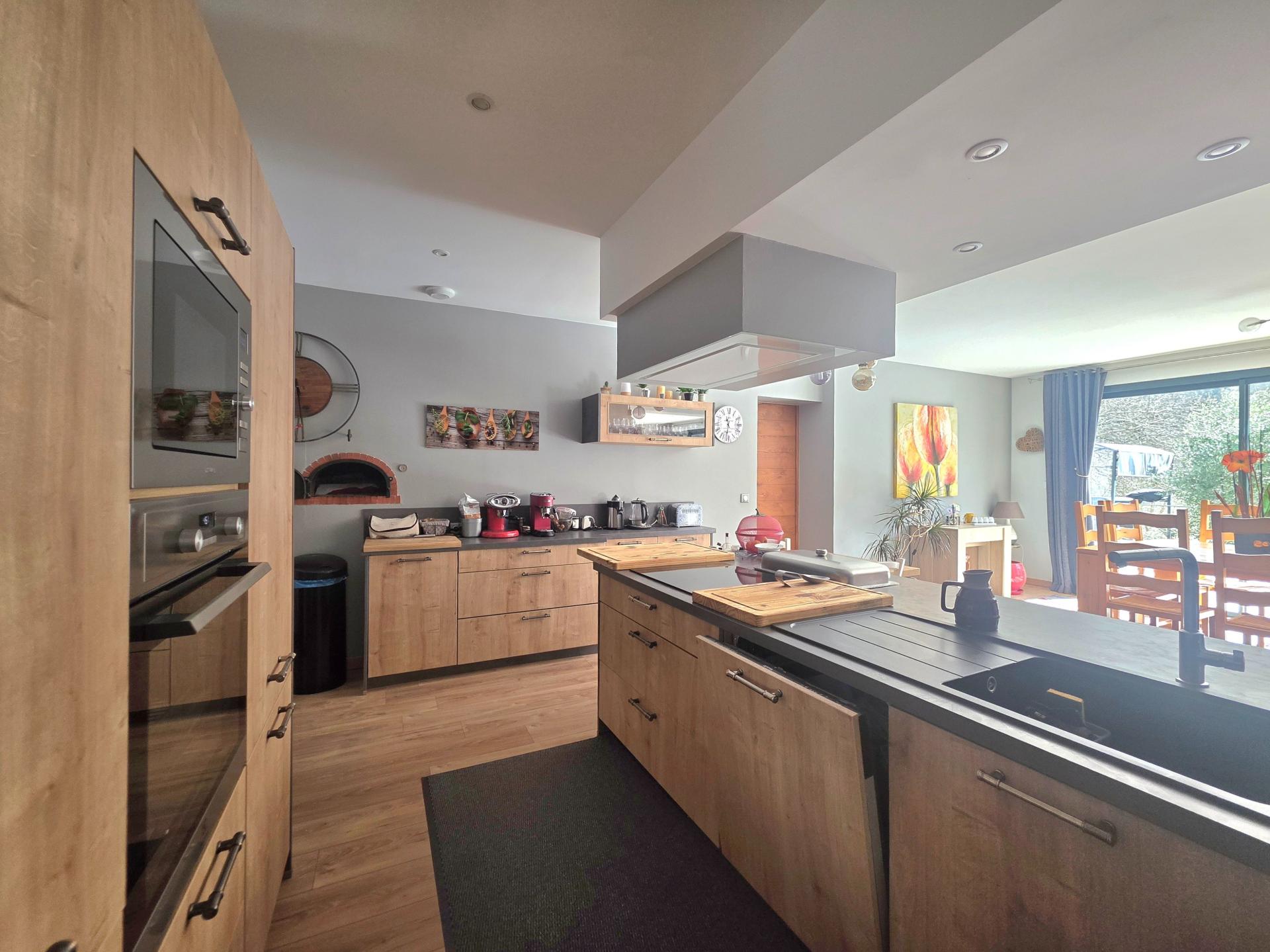 Photo 8 de l'annonce.