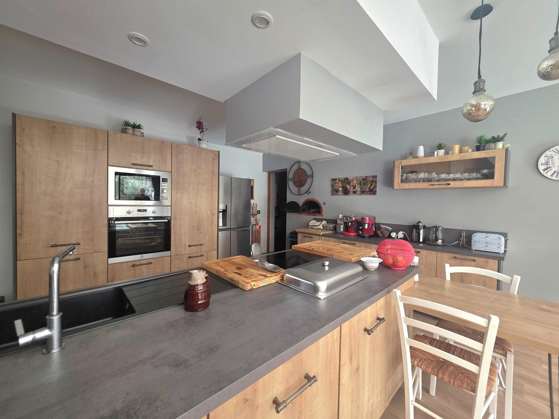 Photo 9 de l'annonce.