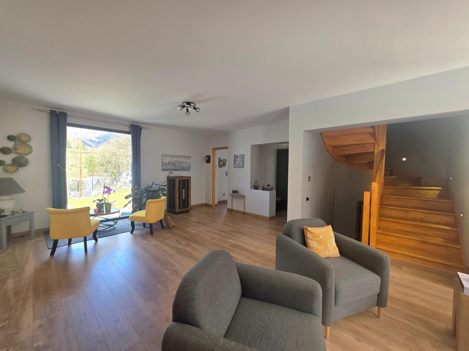 Photo 3 de l'annonce.