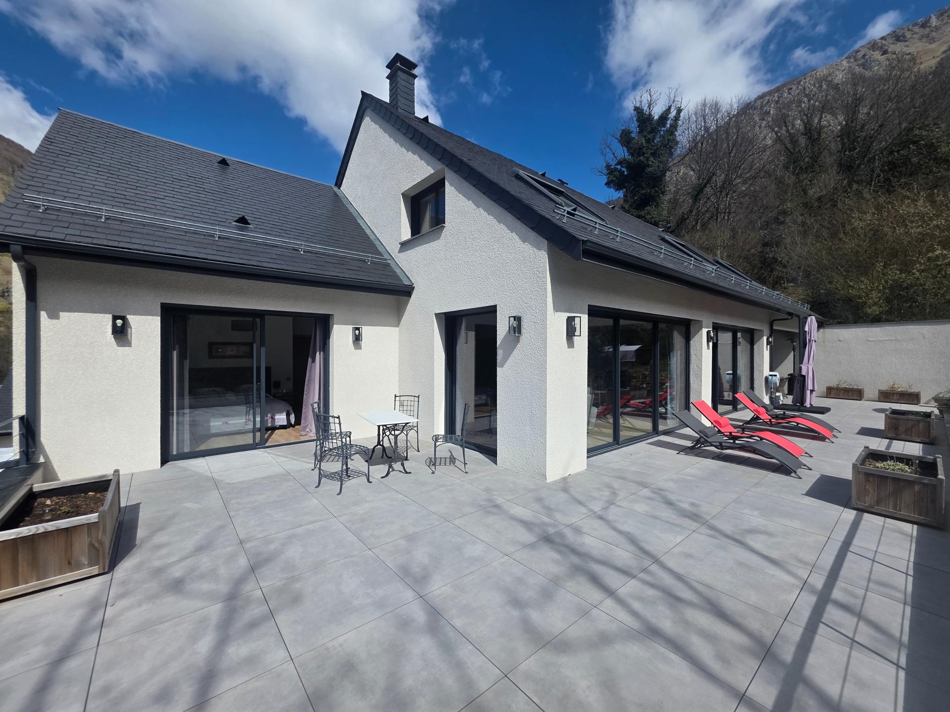 Photo 20 de l'annonce.