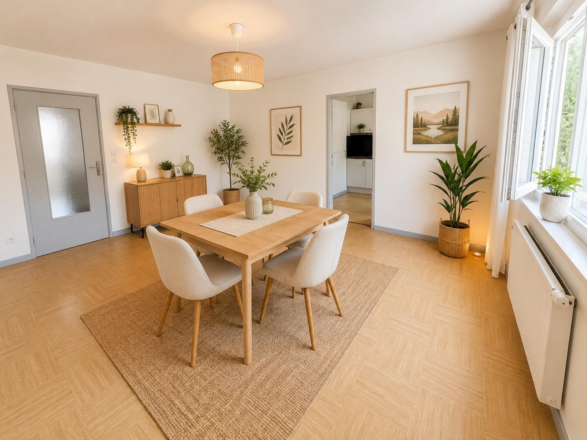 Photo-appartement