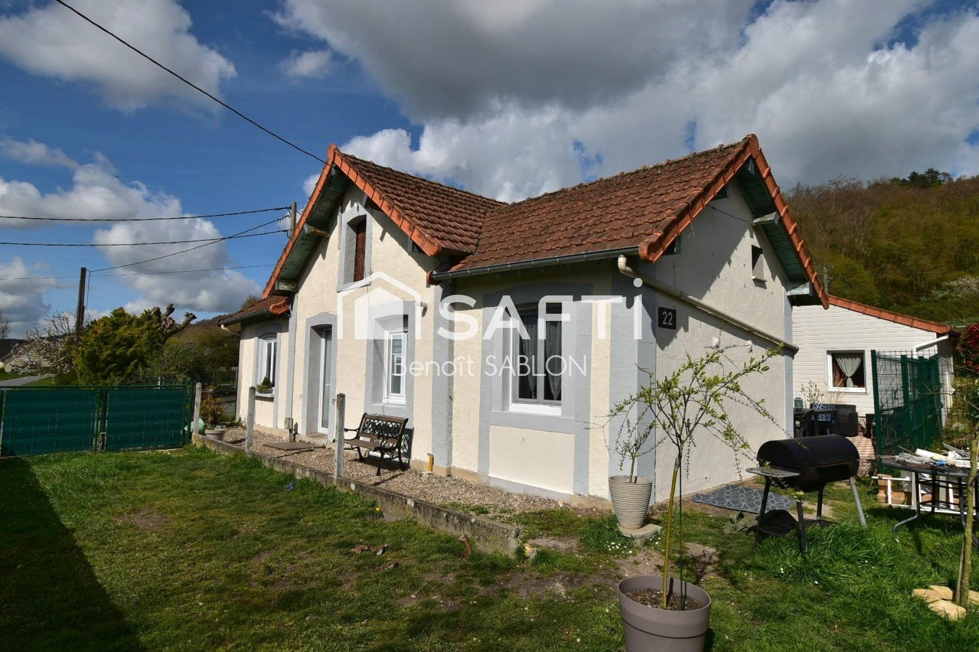 Photo-maison
