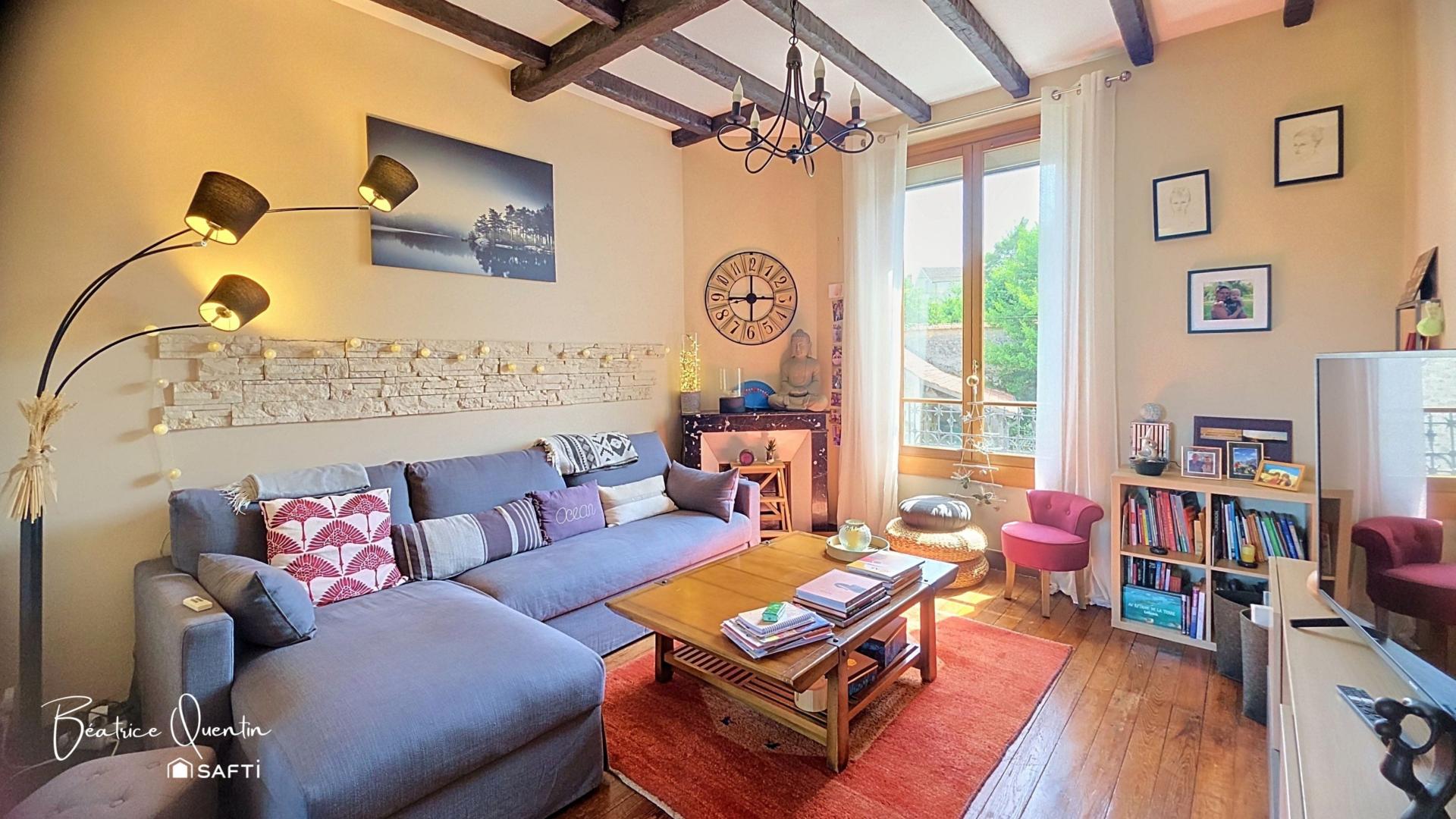 Photo-appartement