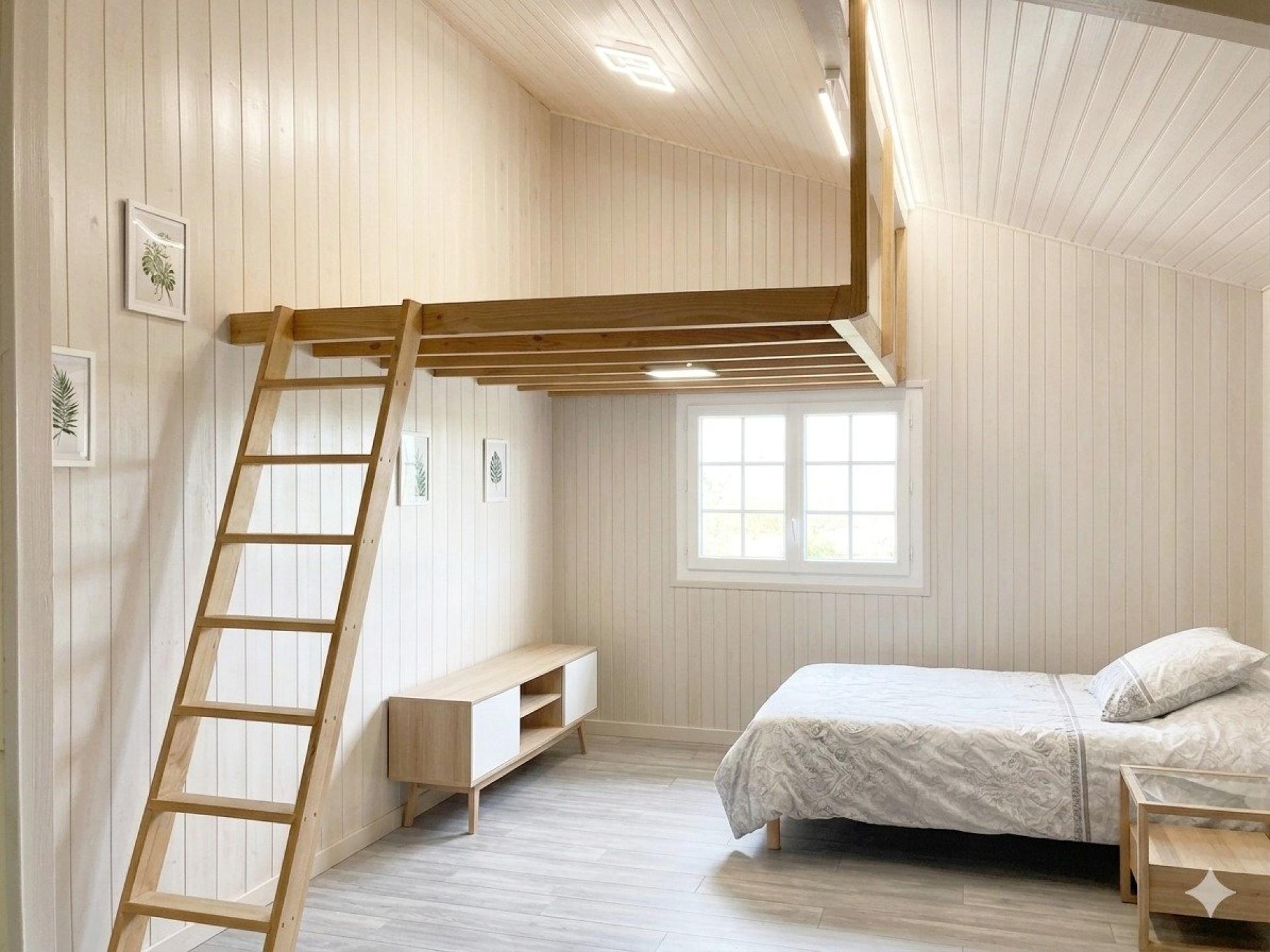 Photo 6 de l'annonce.