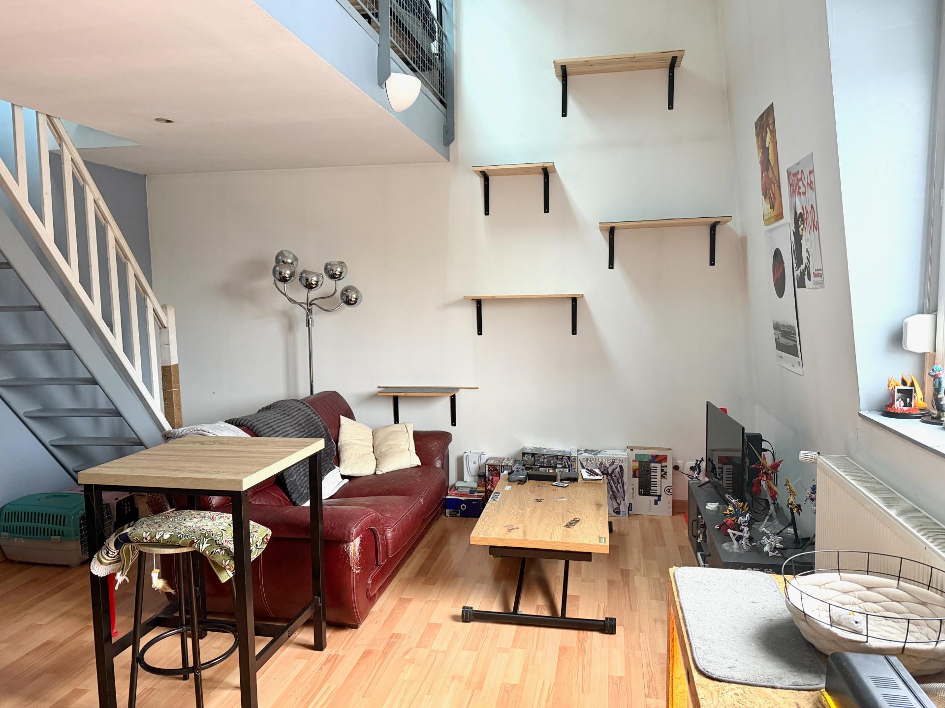 Photo-appartement