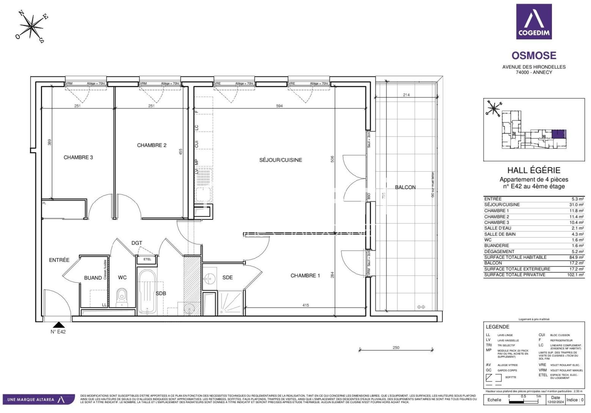 Photo-appartement