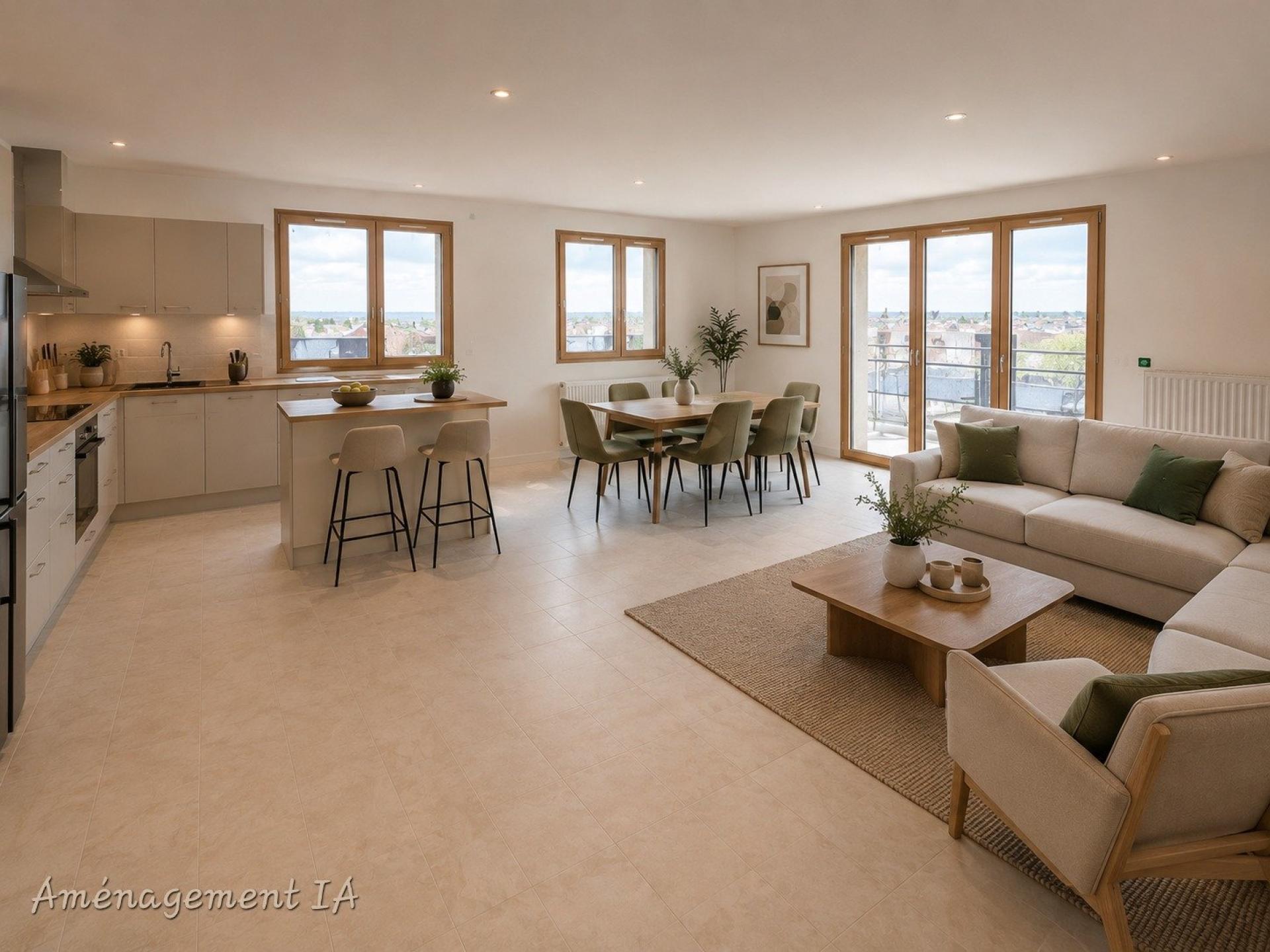 Photo-appartement