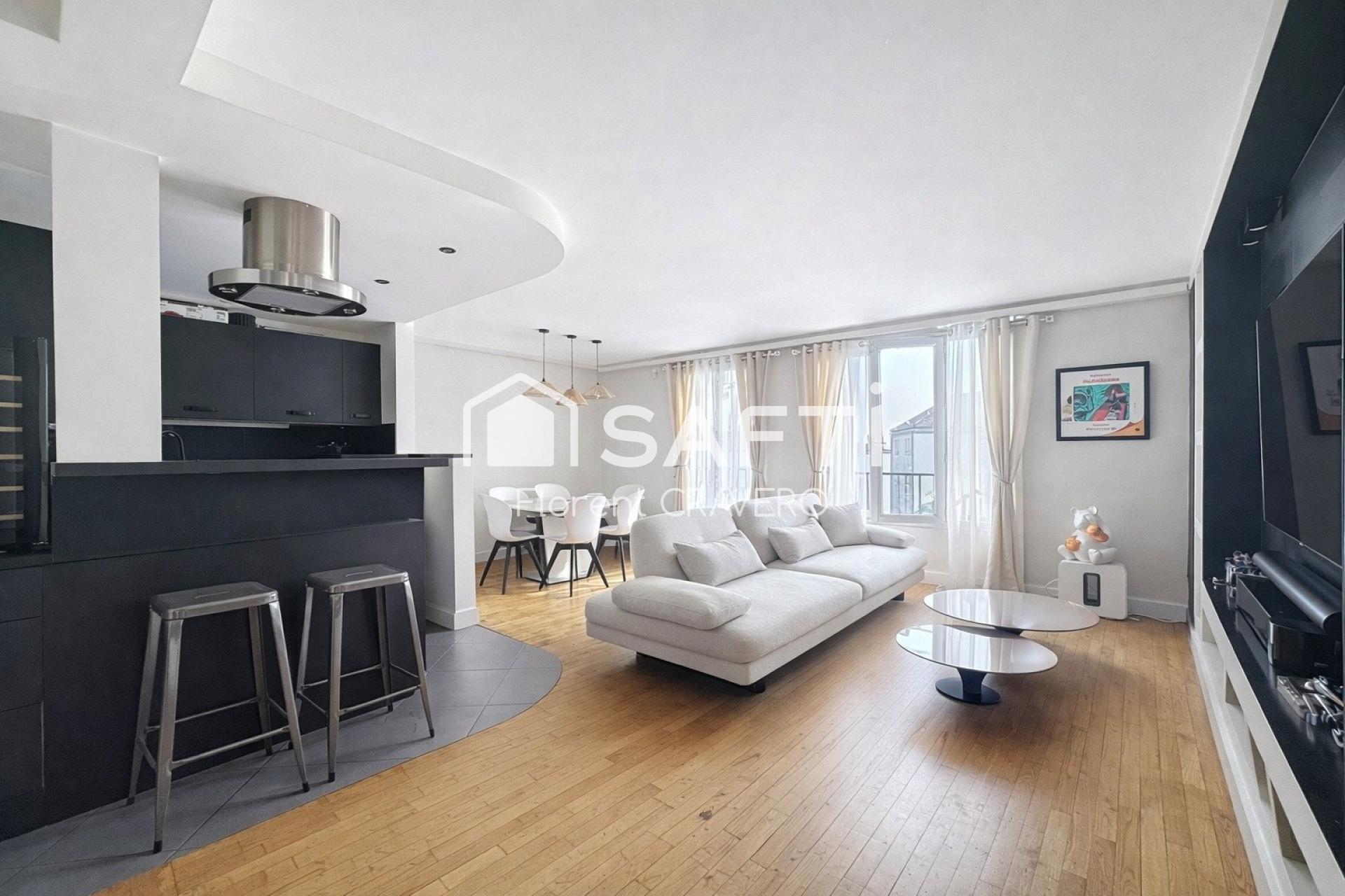 Photo-appartement