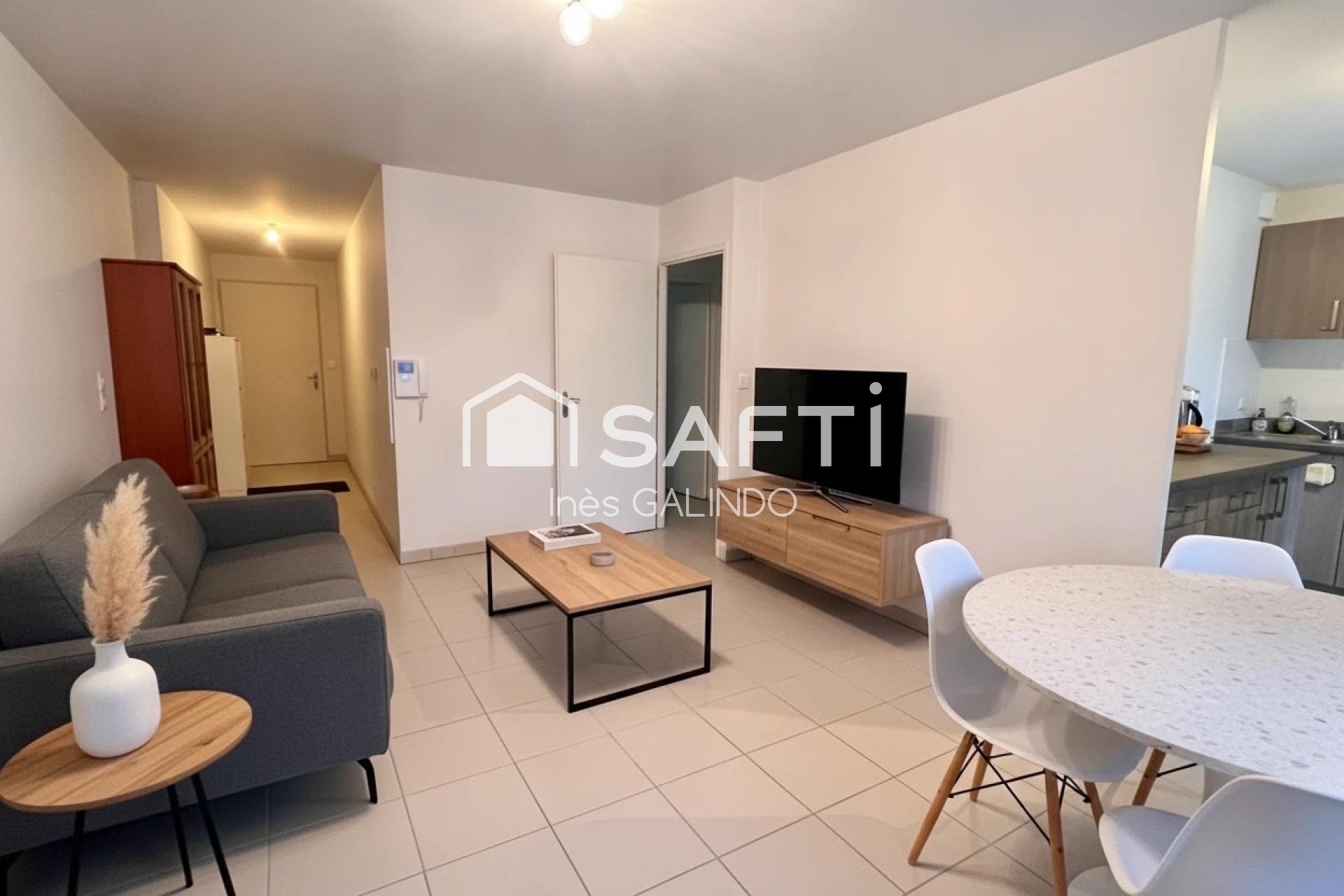 Photo-appartement