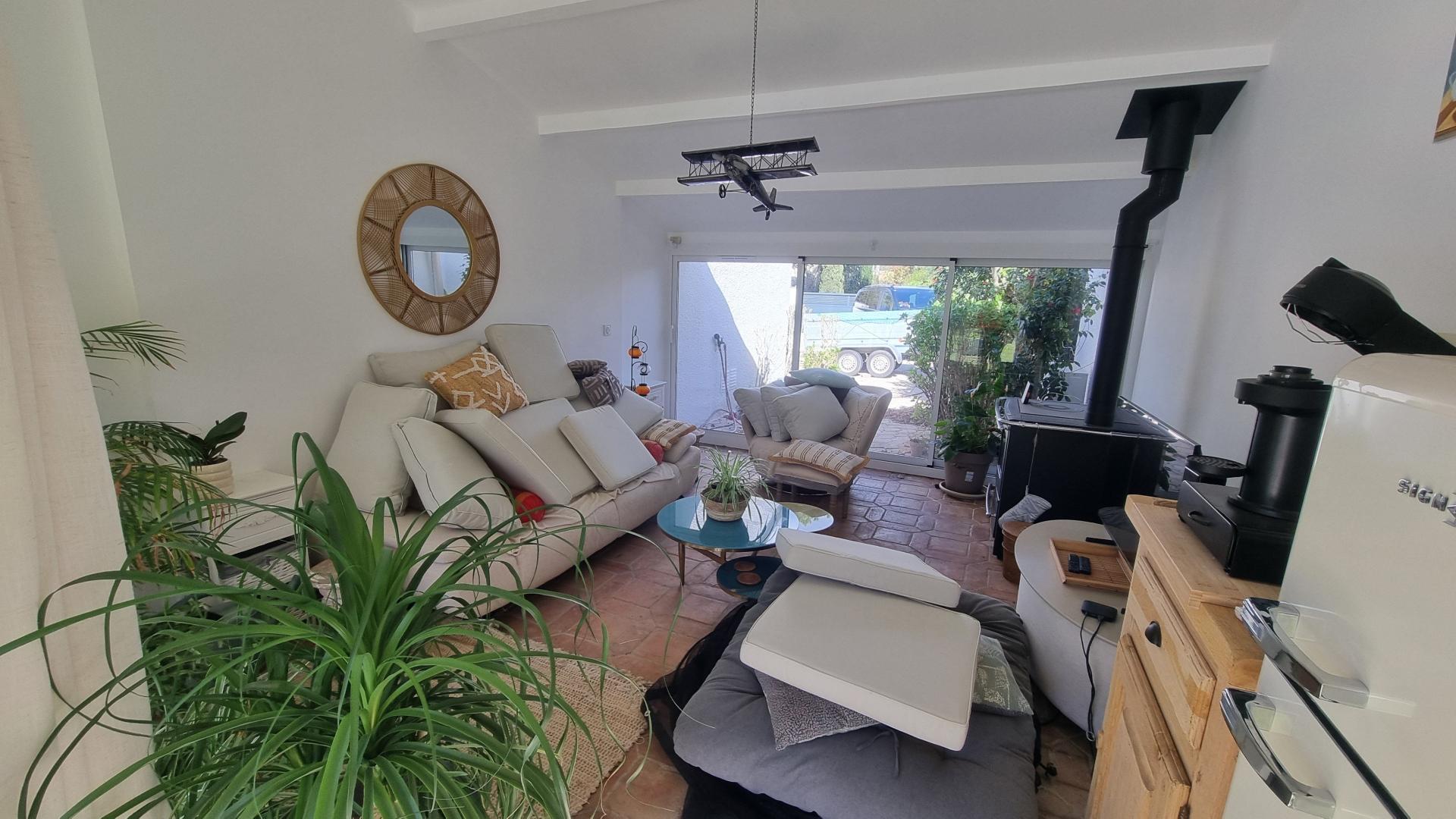 Photo 16 de l'annonce.