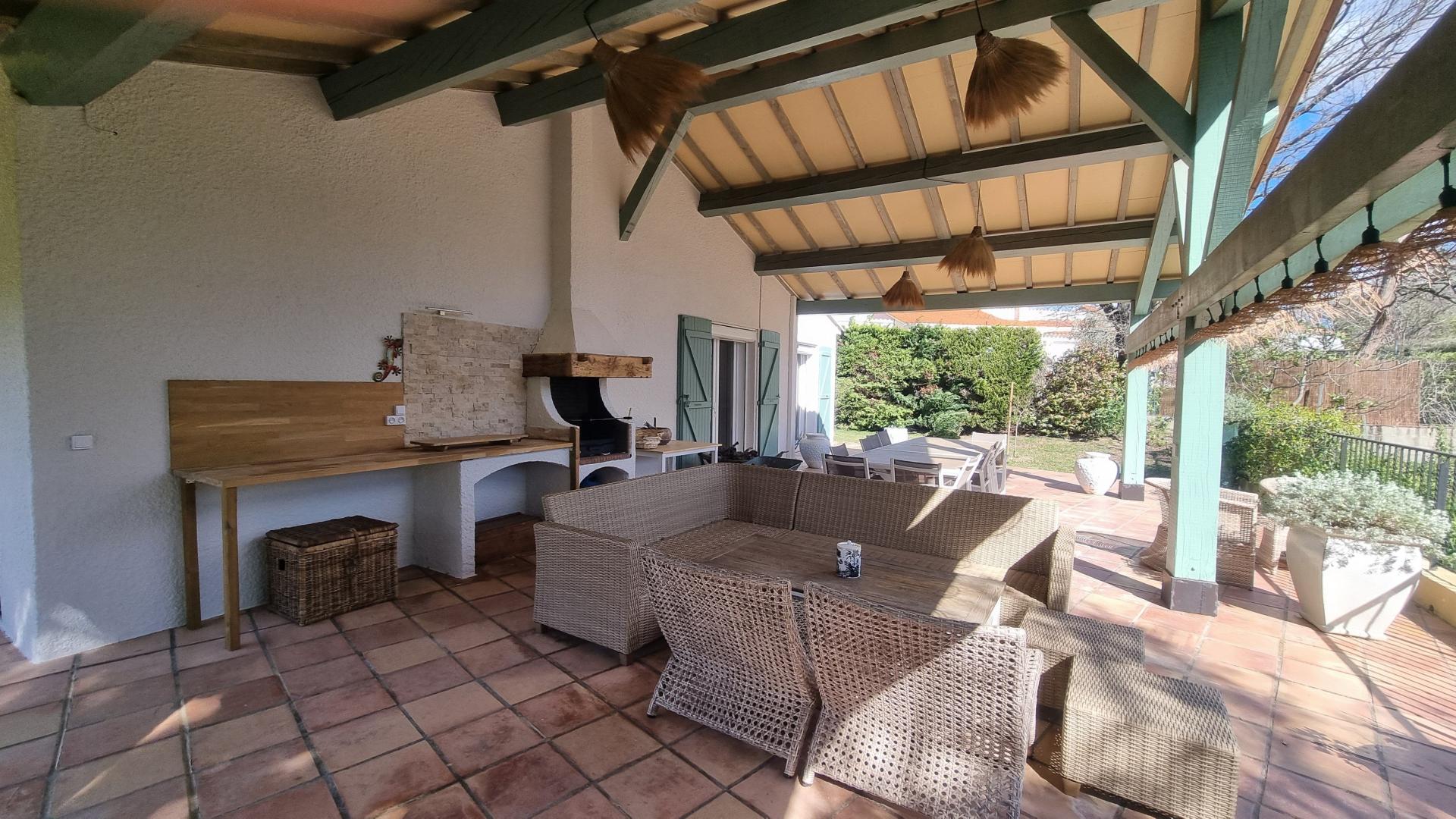 Photo 6 de l'annonce.