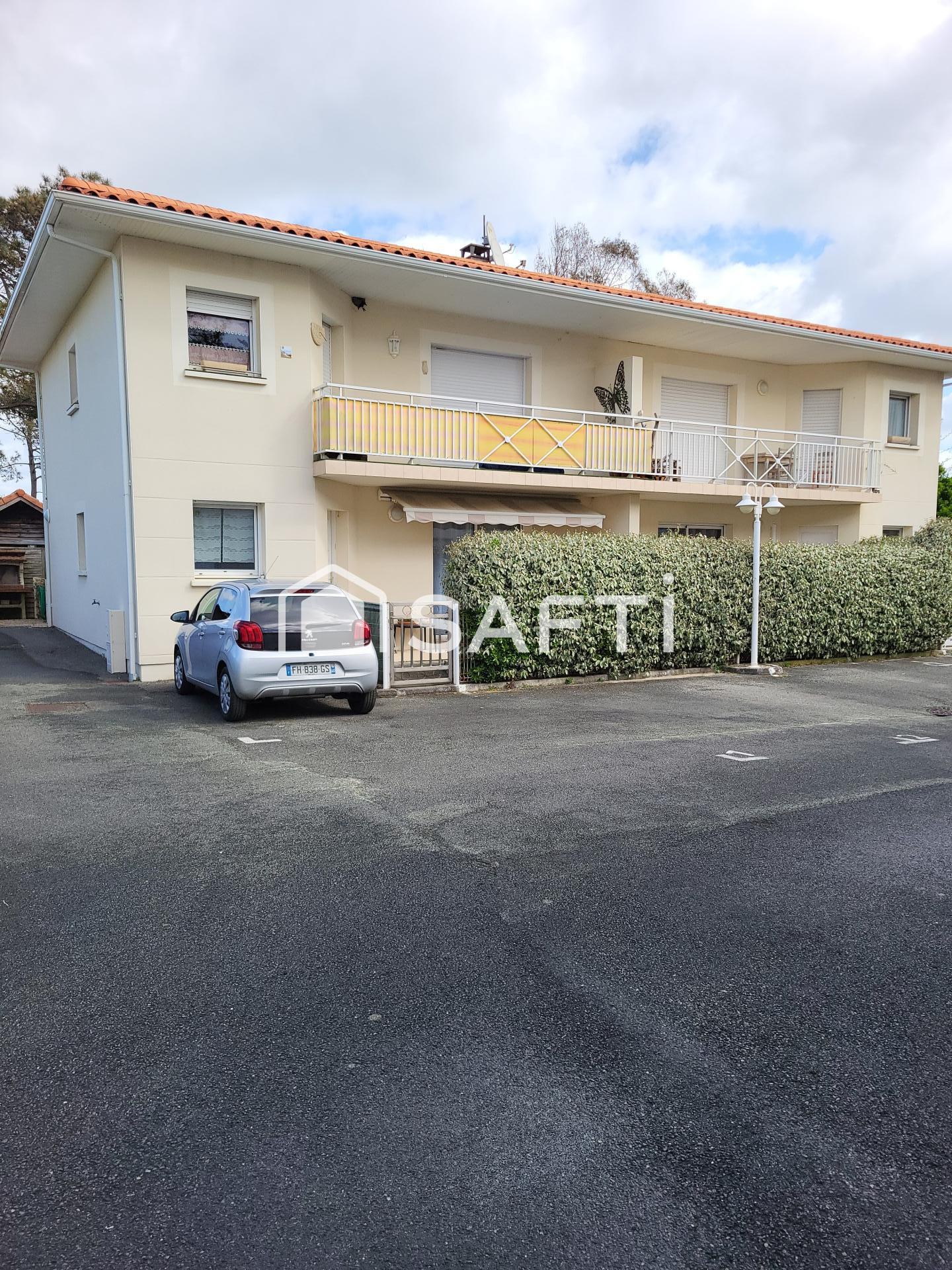 Photo-appartement