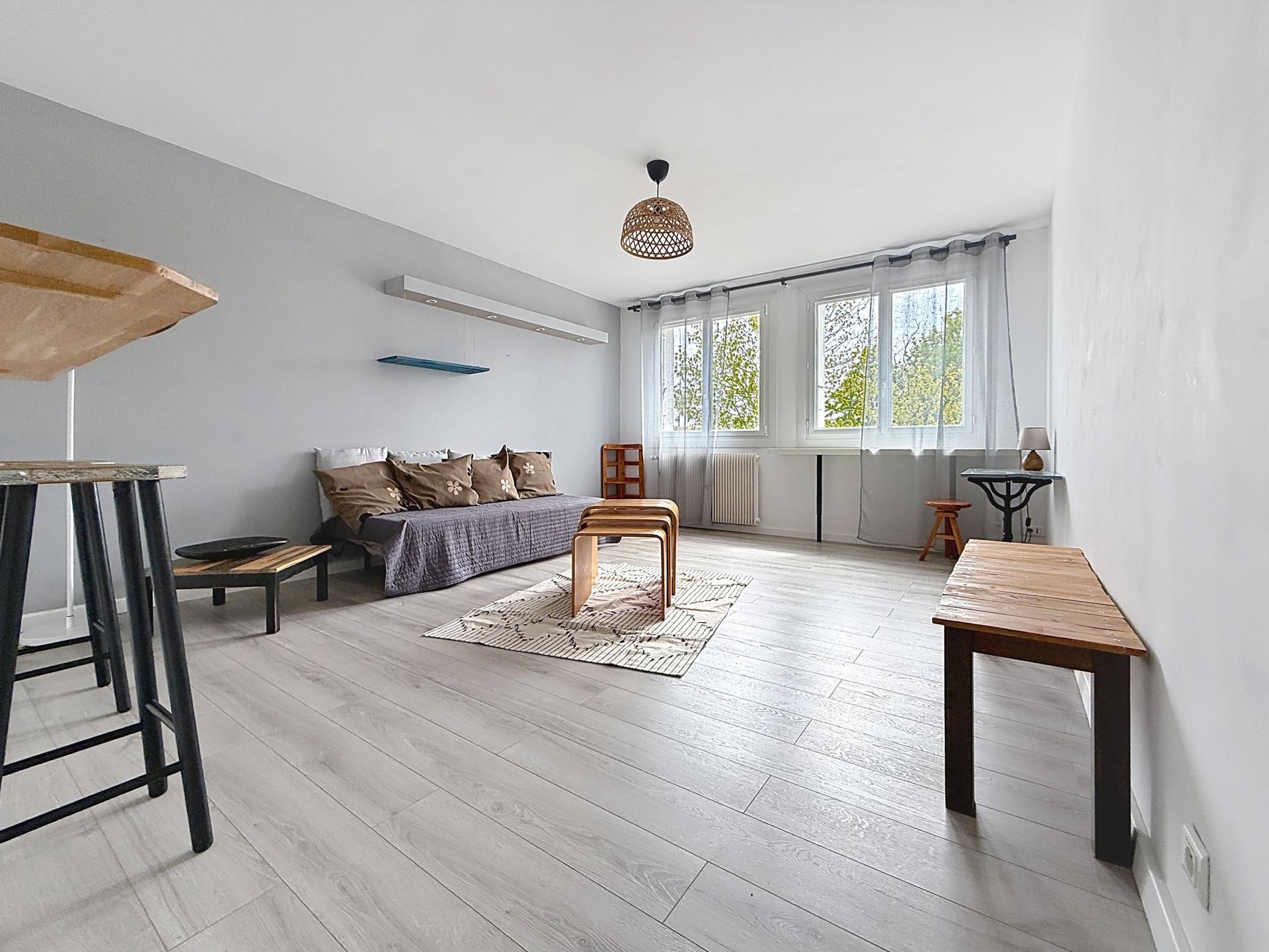 Photo-appartement