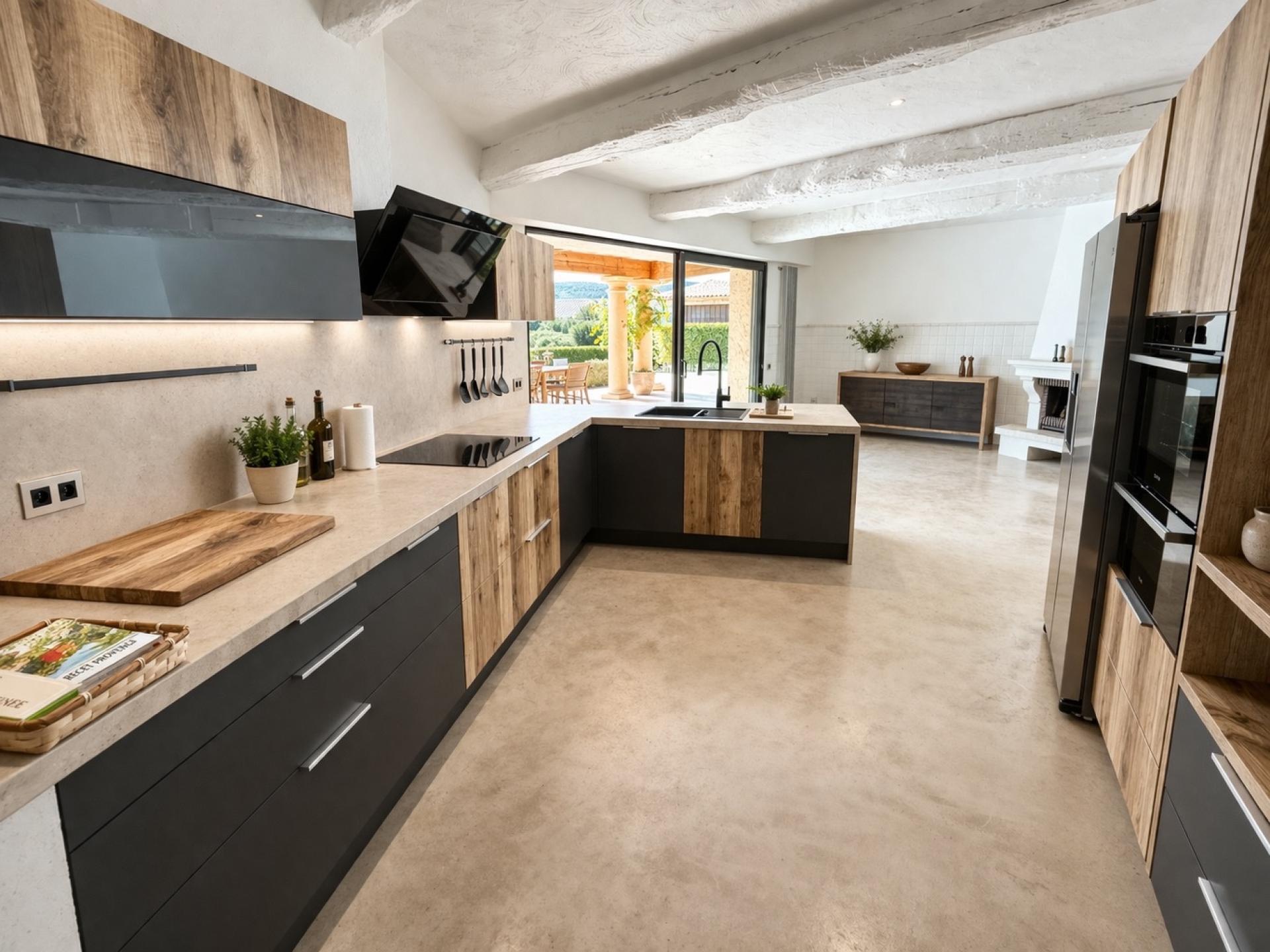 Photo 4 de l'annonce.