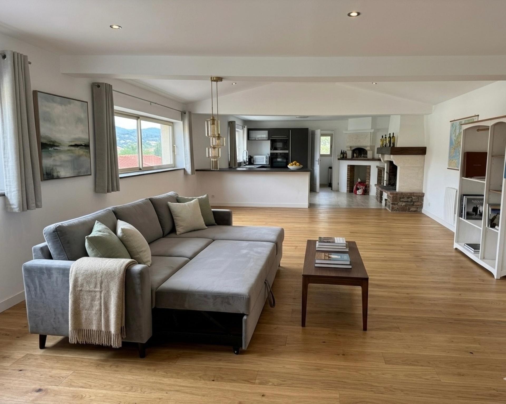 Photo 13 de l'annonce.