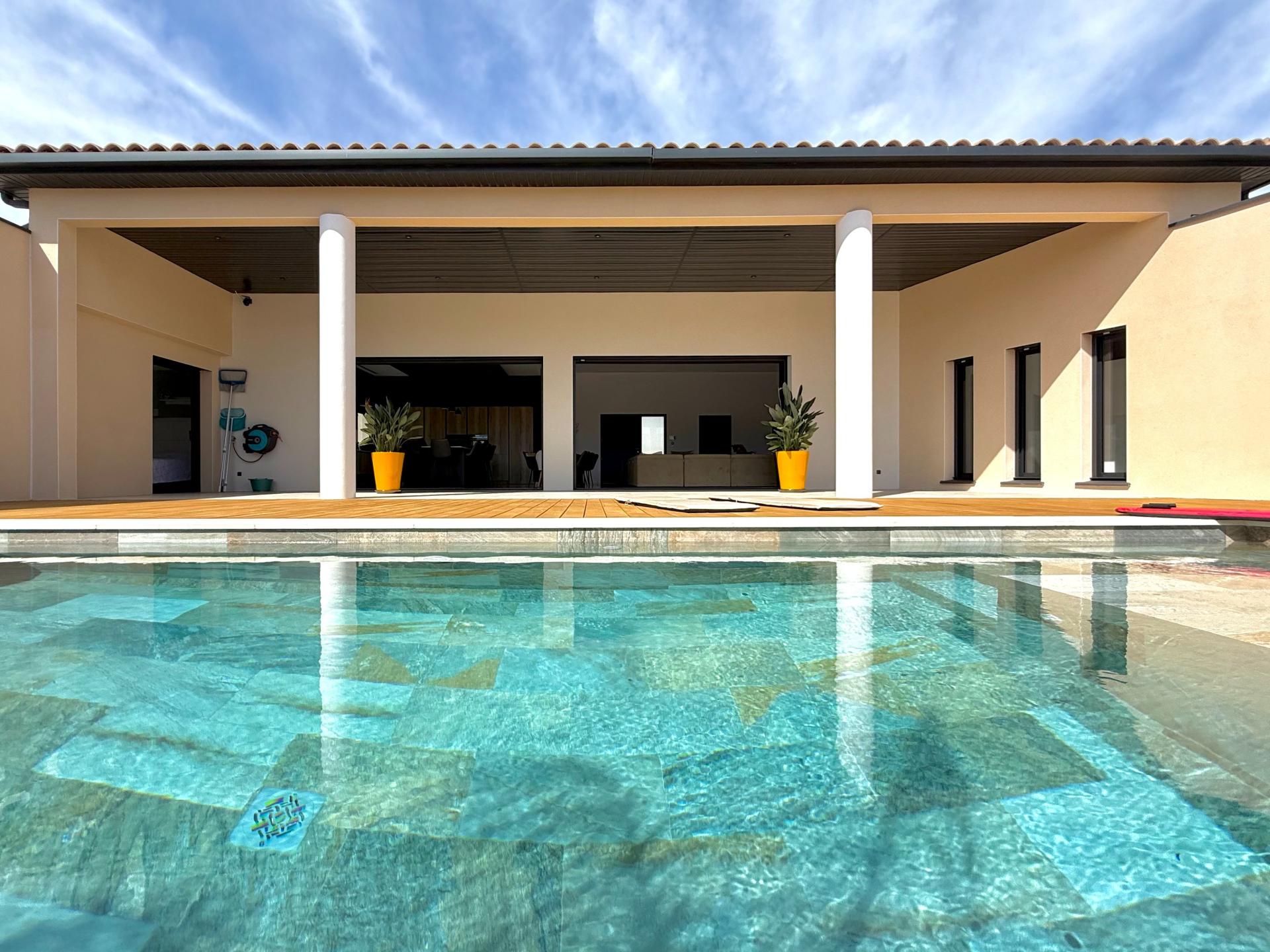 Photo 6 de l'annonce.