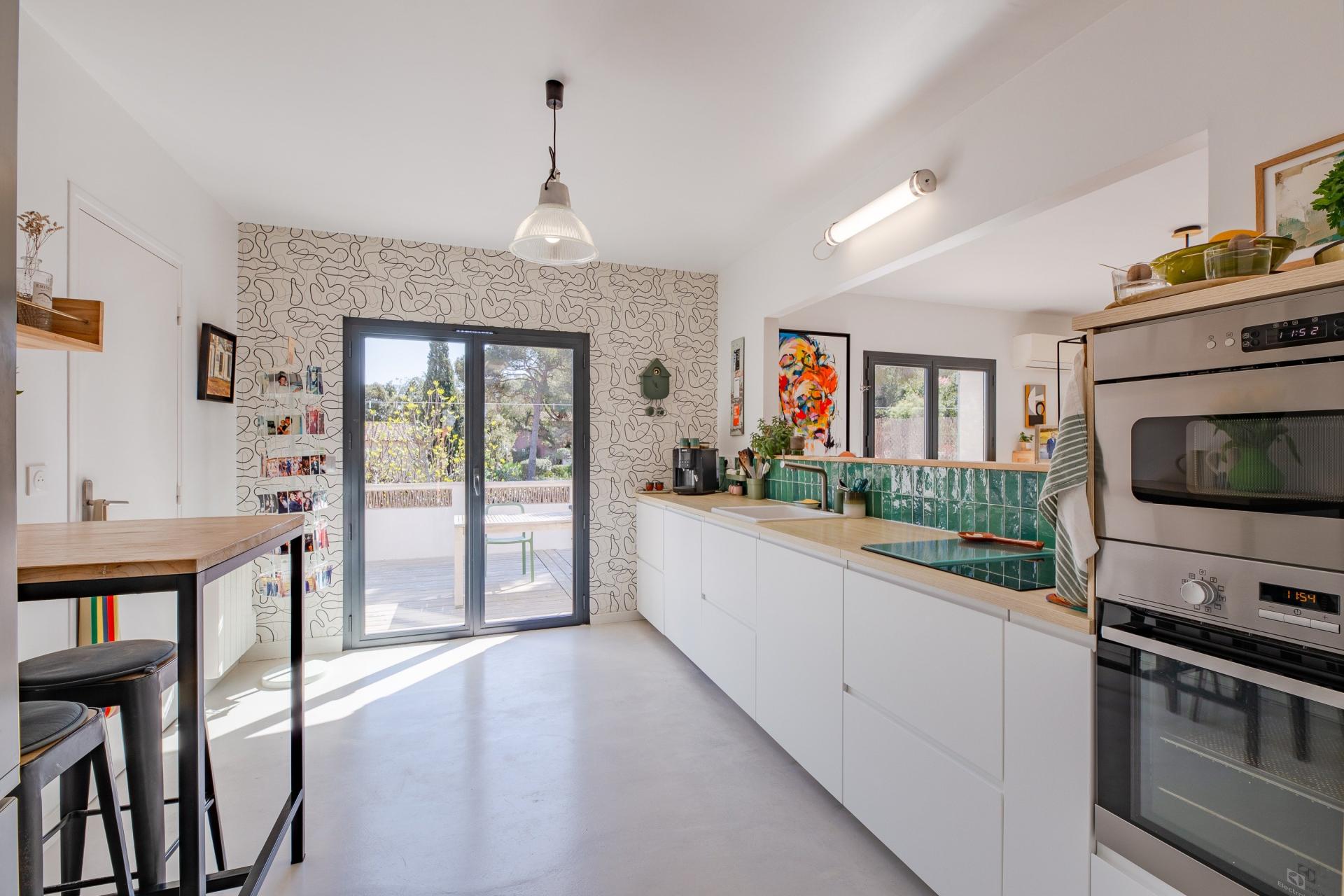 Photo 9 de l'annonce.