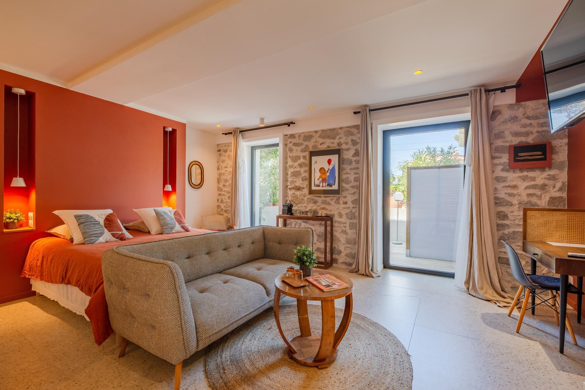 Photo 13 de l'annonce.