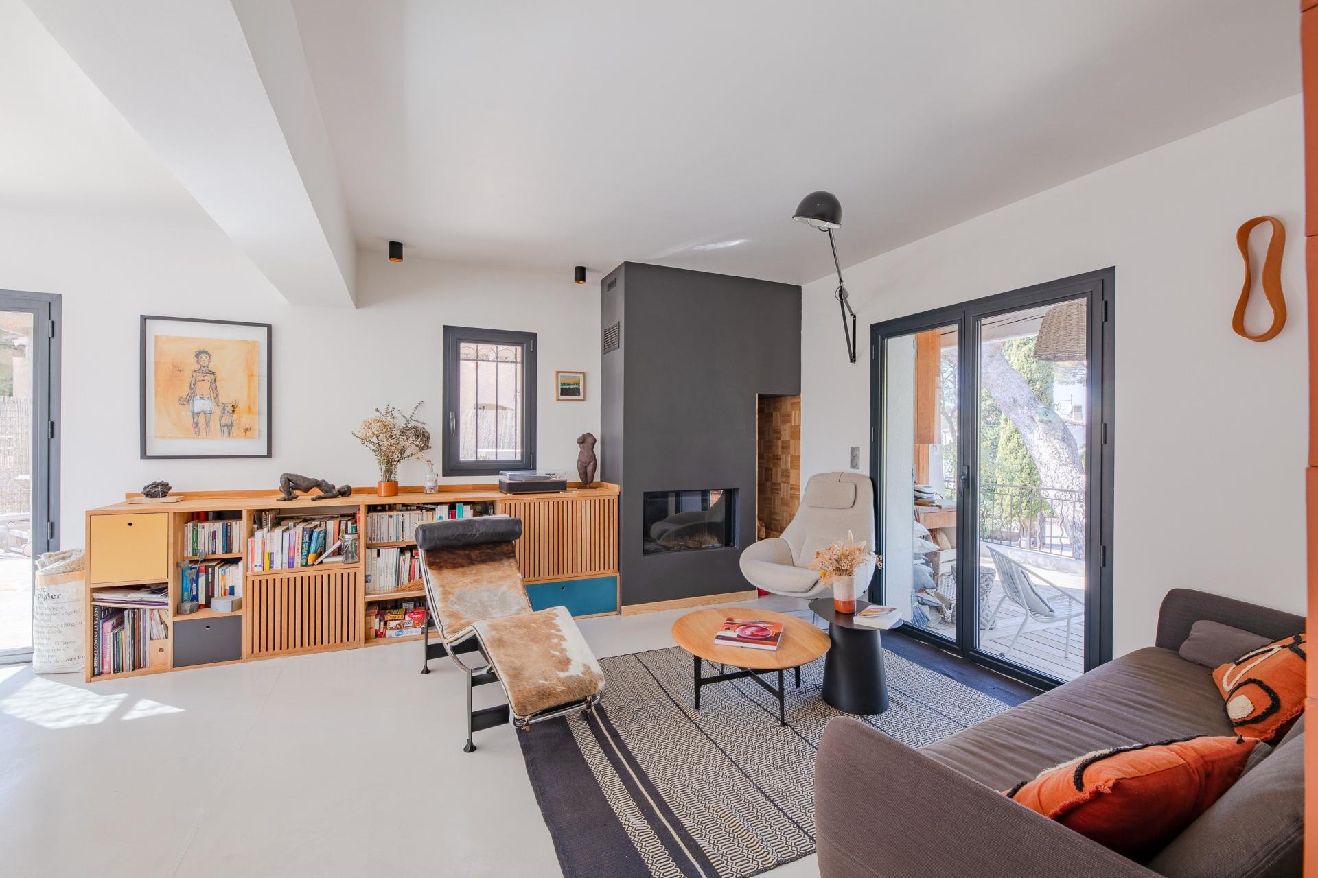 Photo 8 de l'annonce.