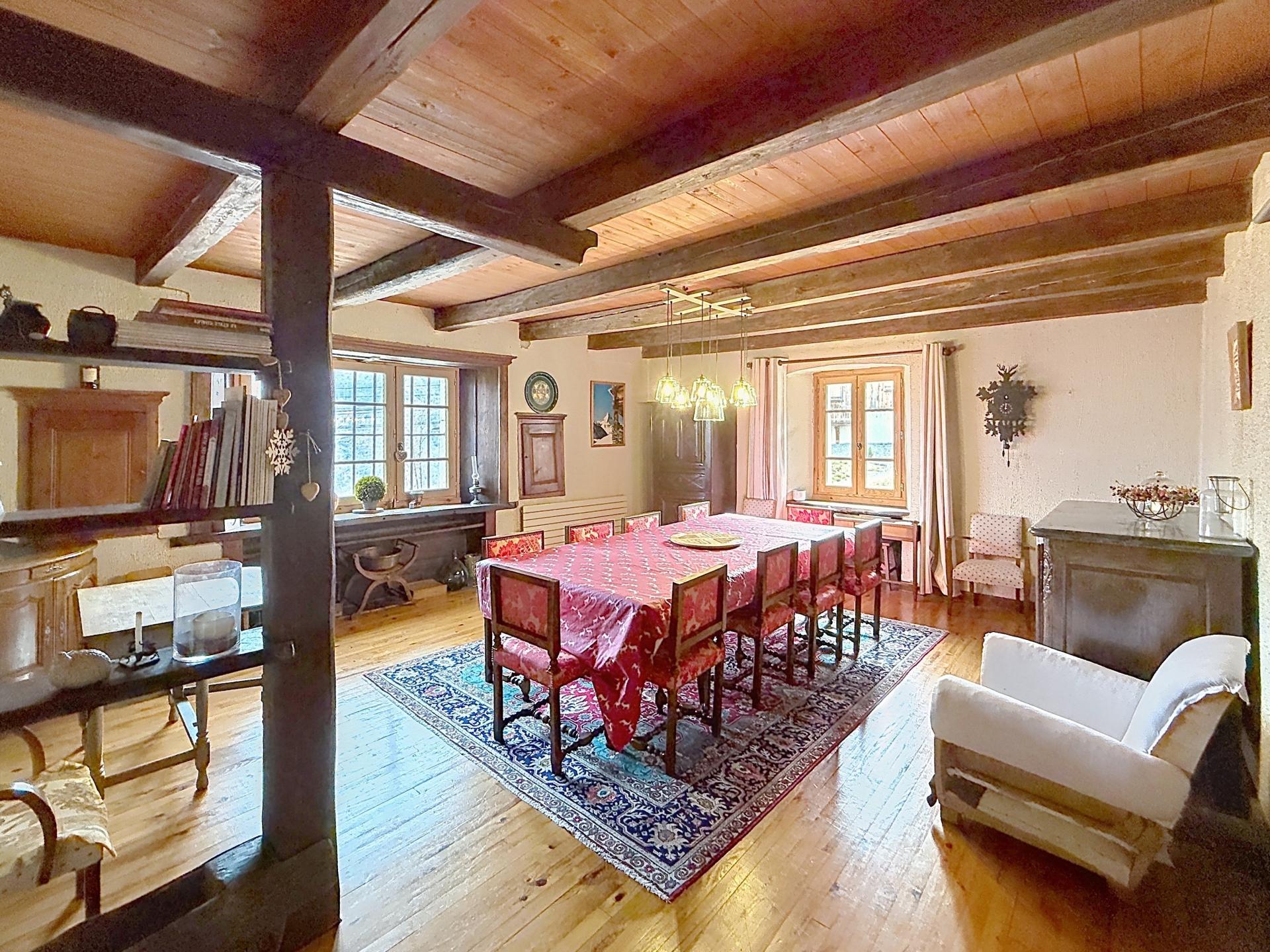 Photo 5 de l'annonce.