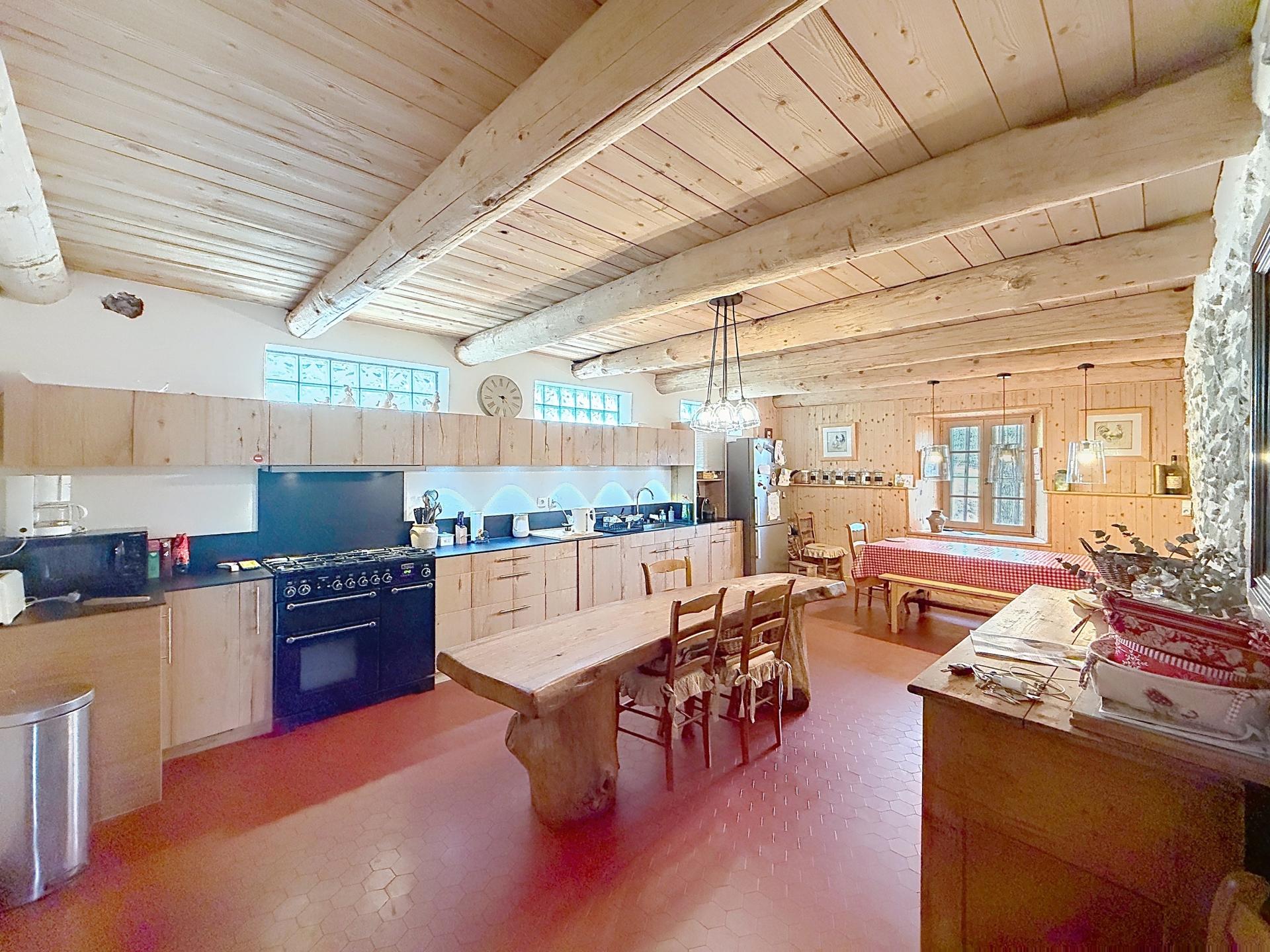 Photo 8 de l'annonce.