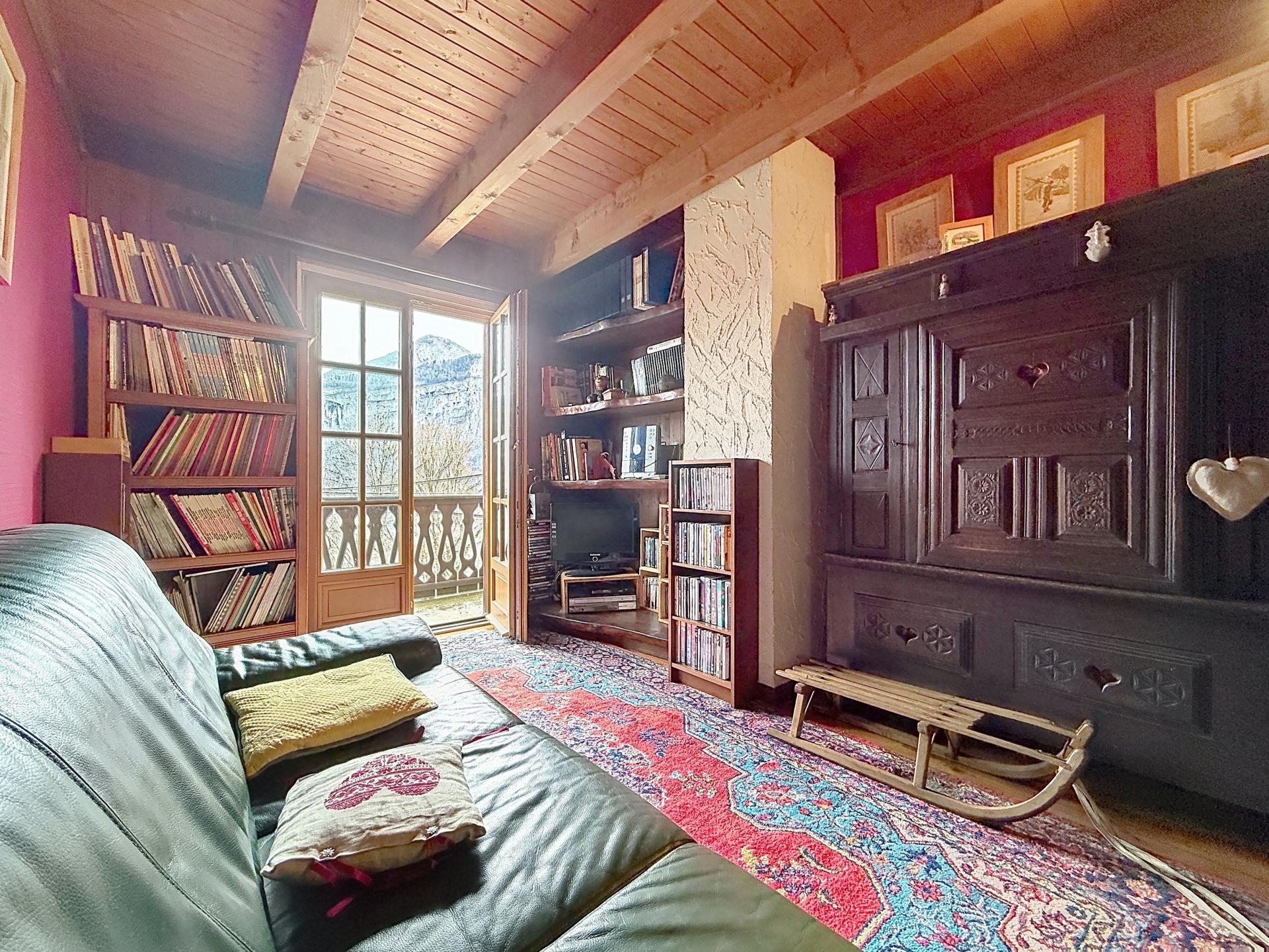 Photo 14 de l'annonce.