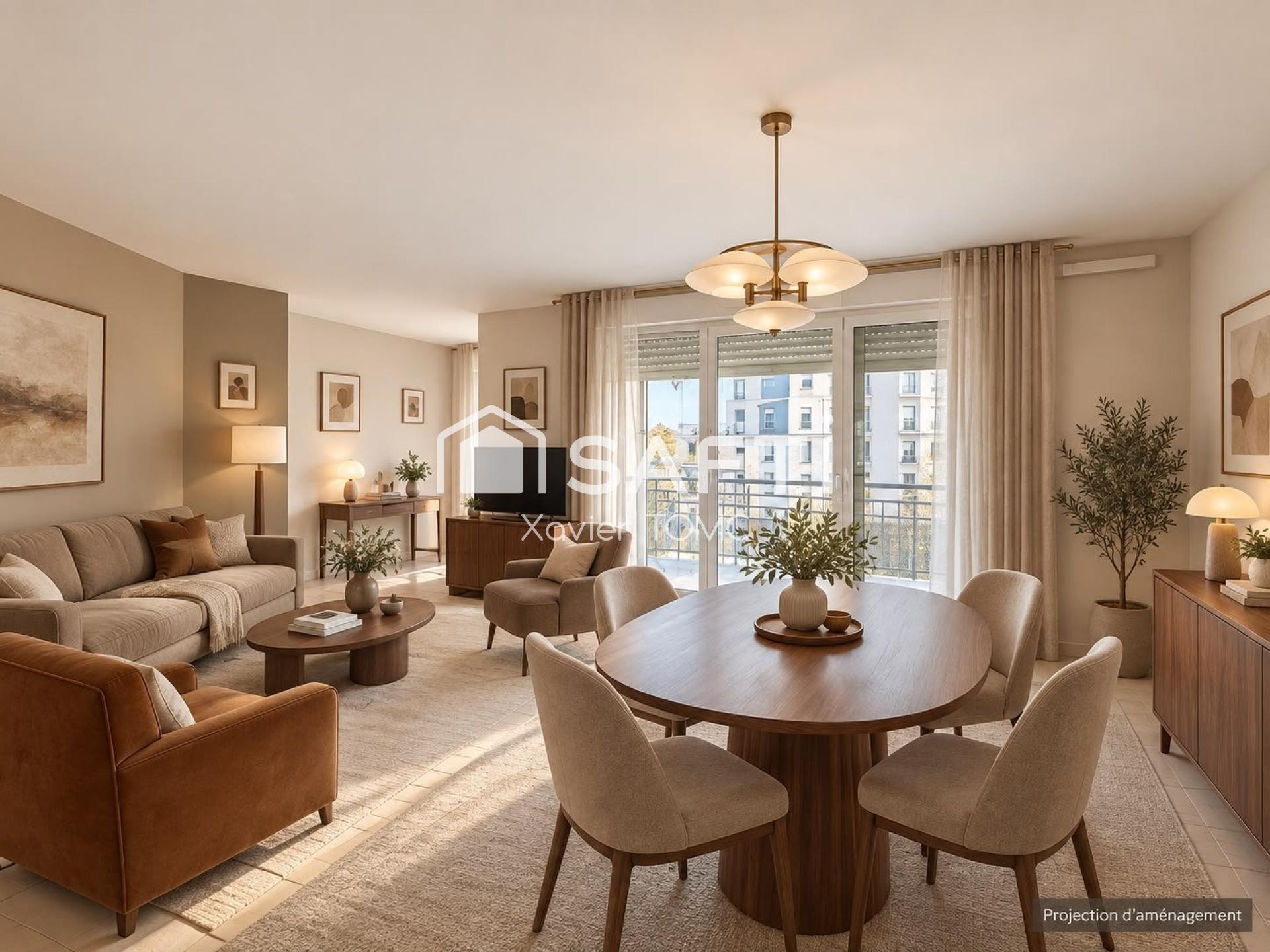 Photo-appartement