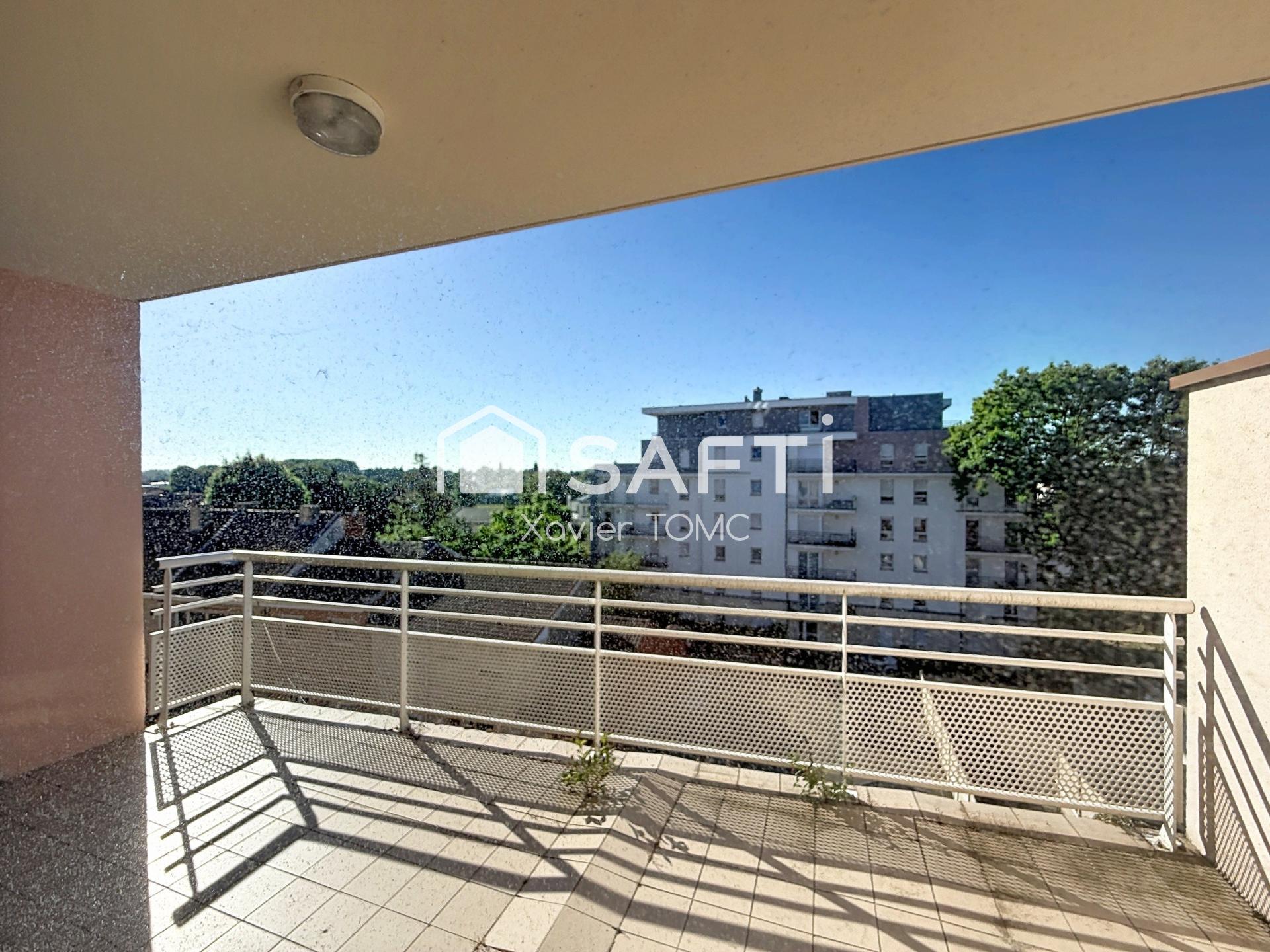 Photo-appartement