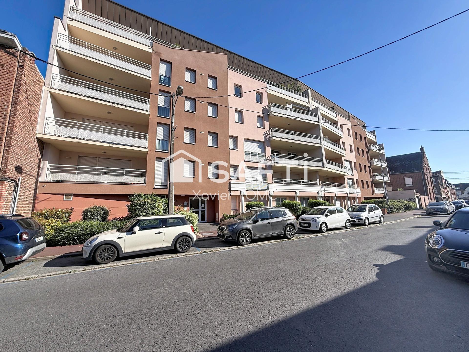 Photo-appartement