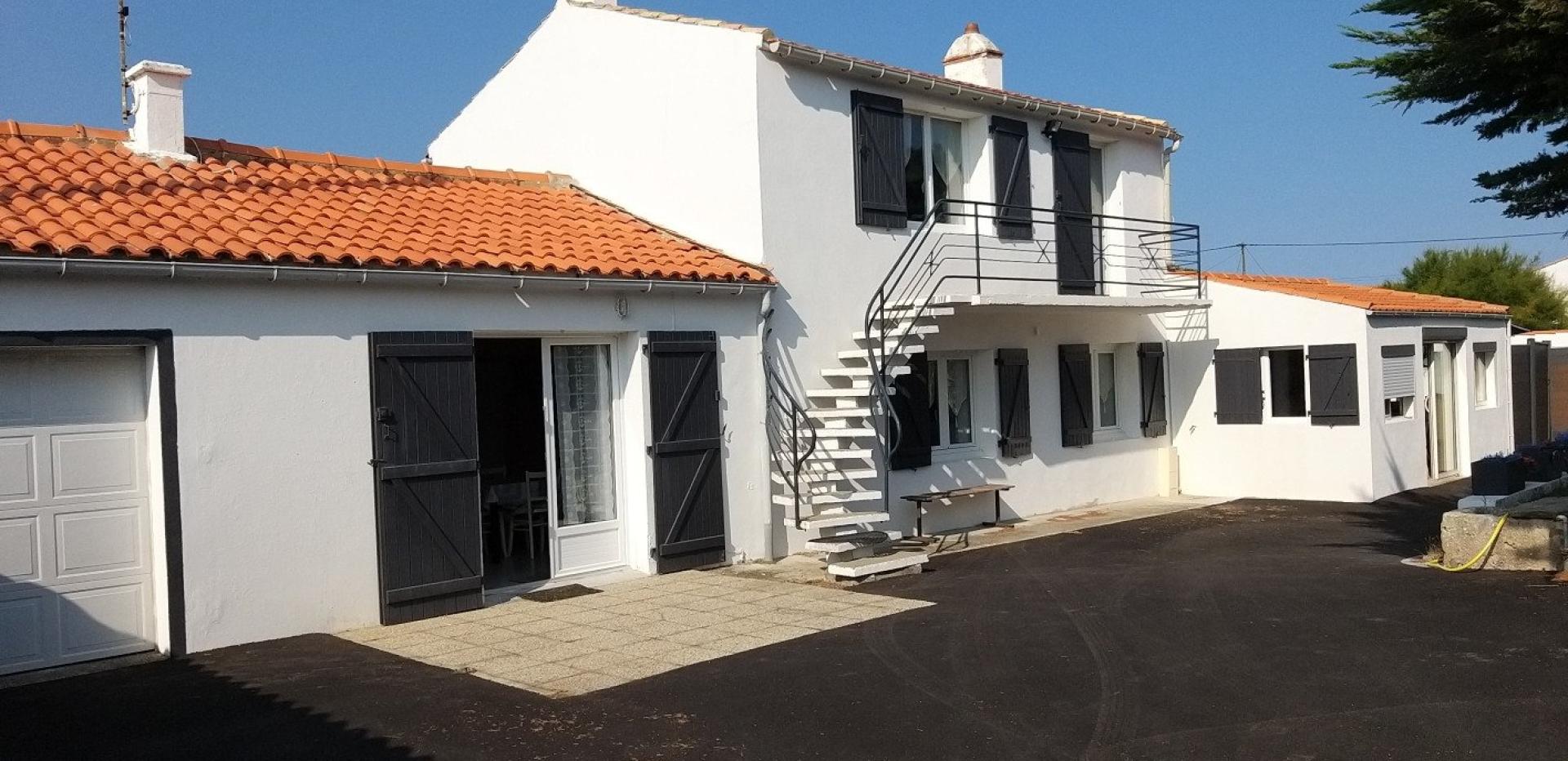 Photo 3 de l'annonce.