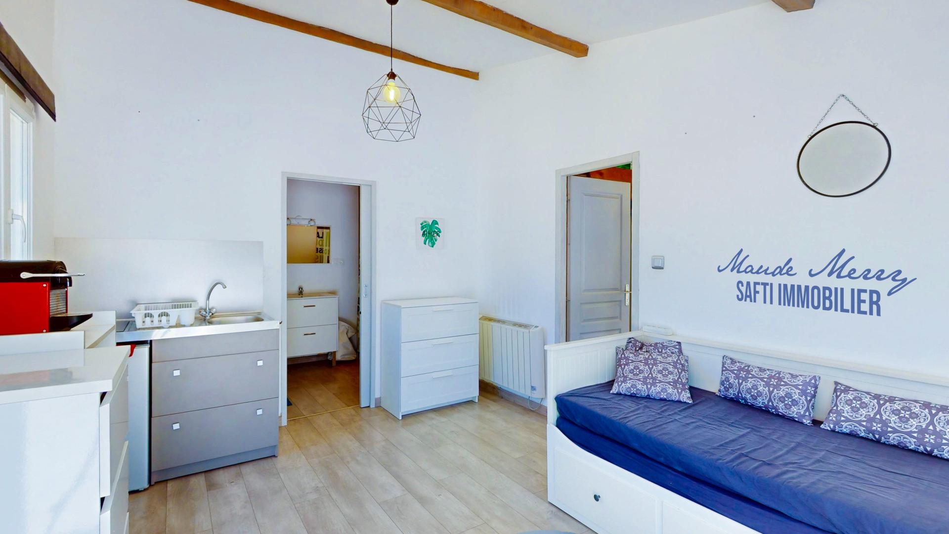 Photo 14 de l'annonce.