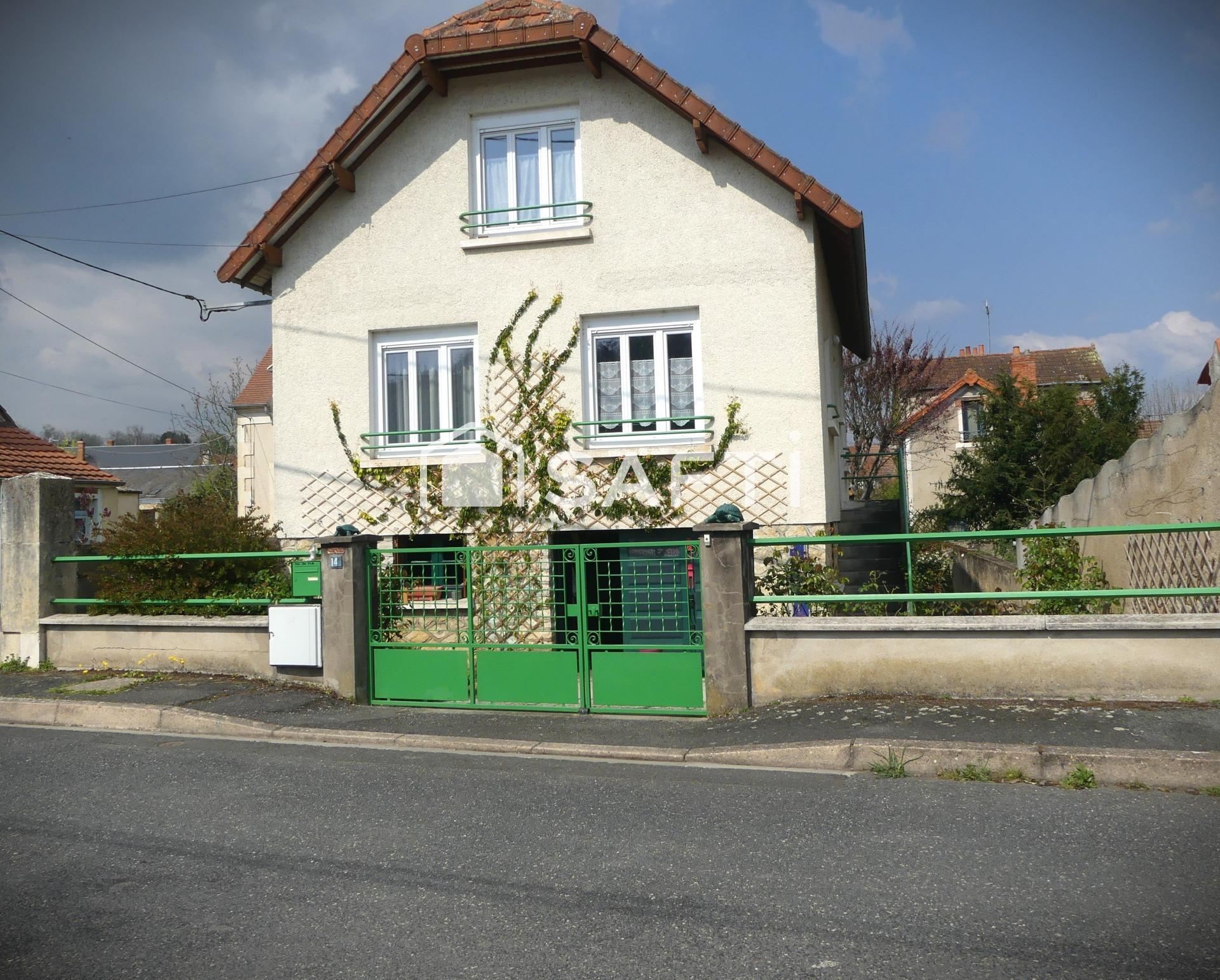 Photo-maison