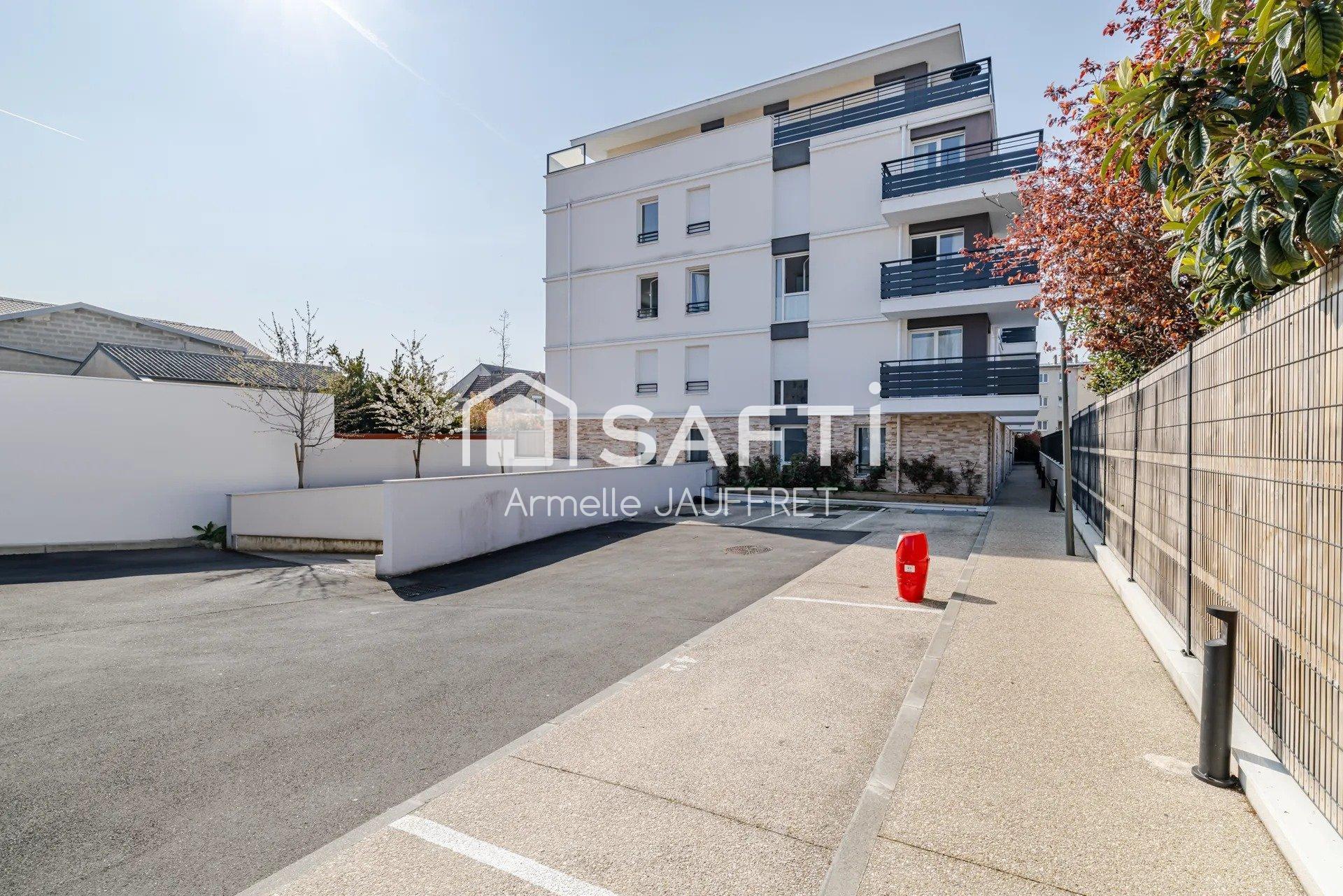 Photo-appartement