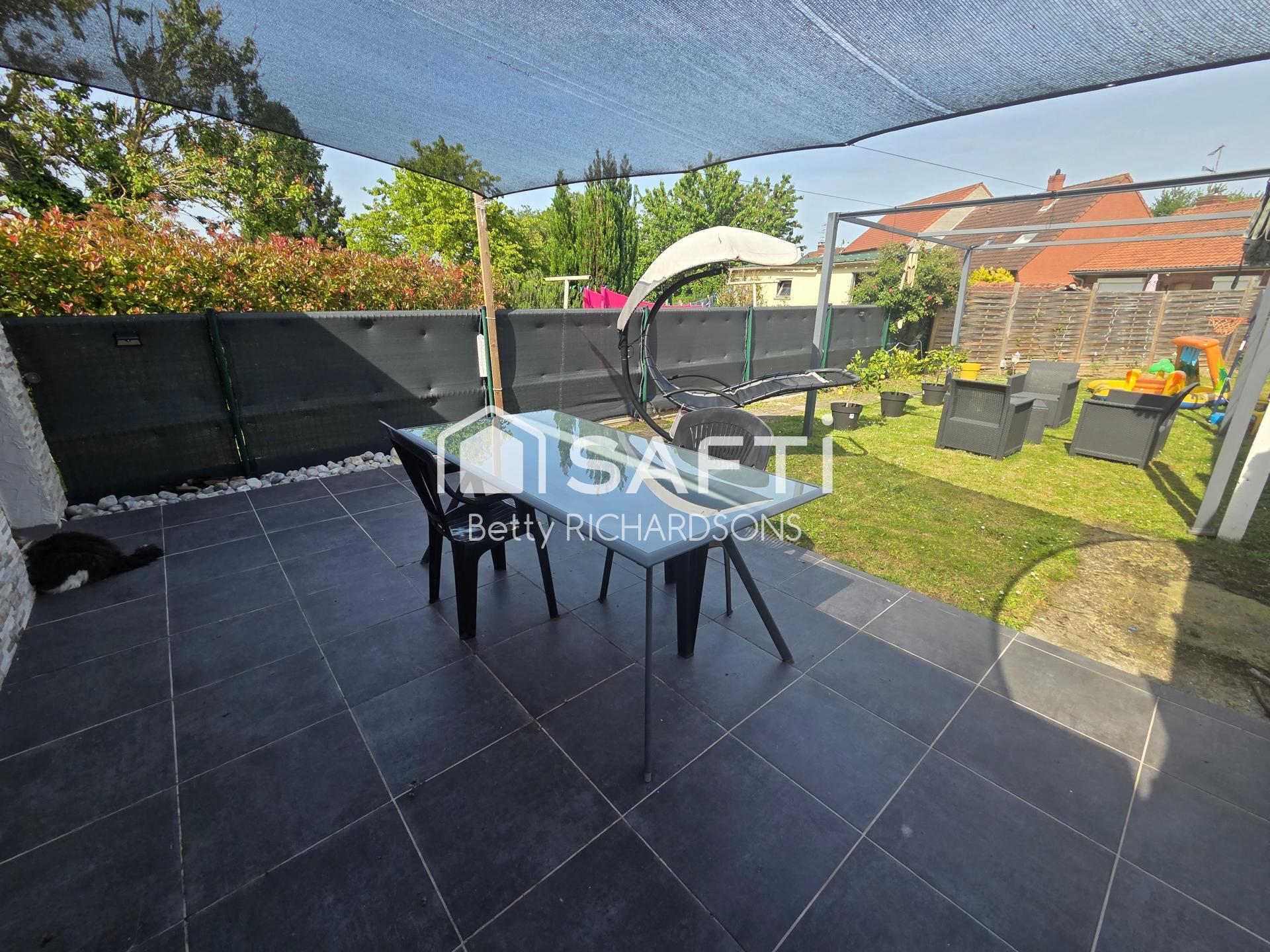 Photo-maison