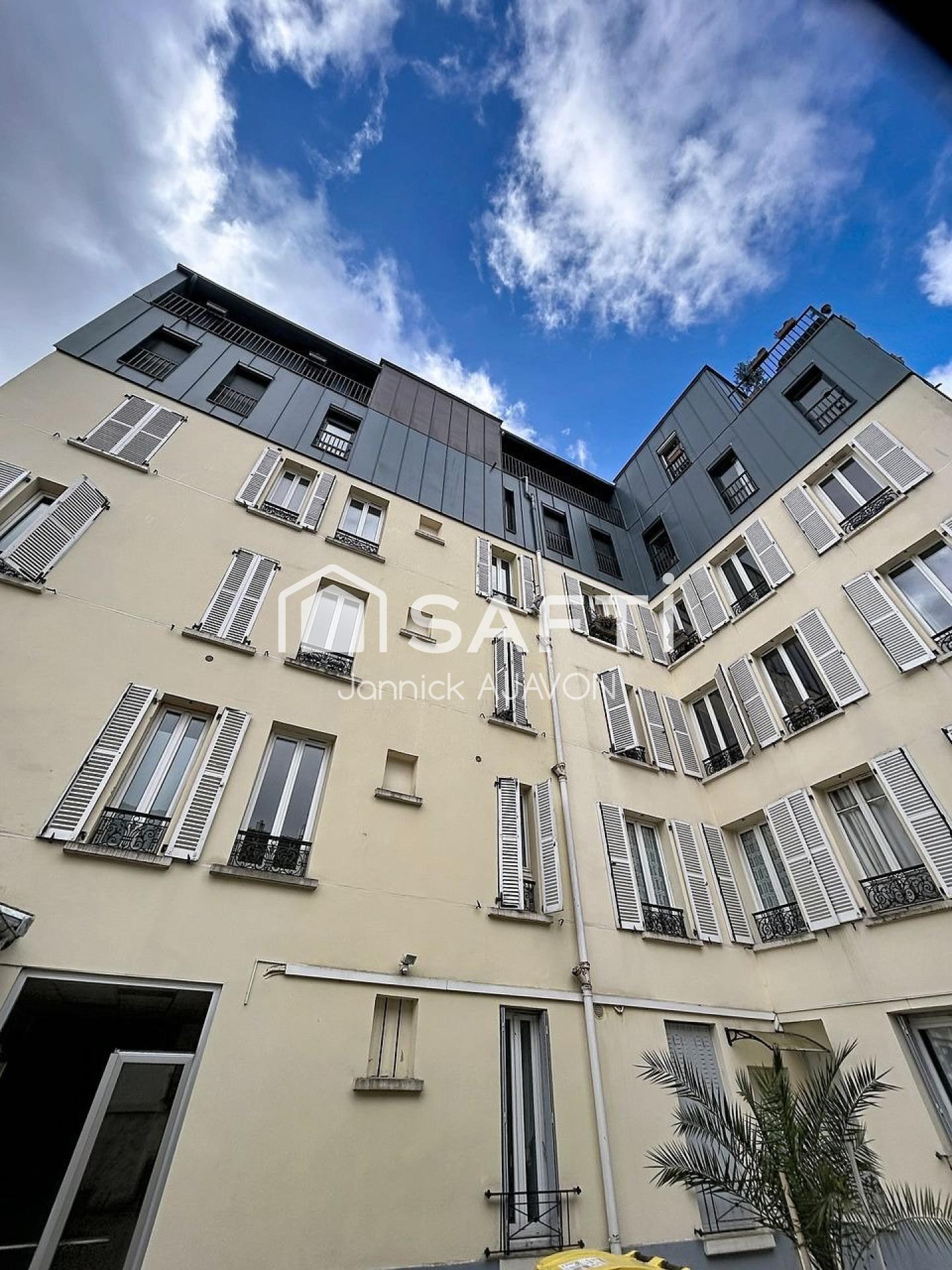 Photo-appartement