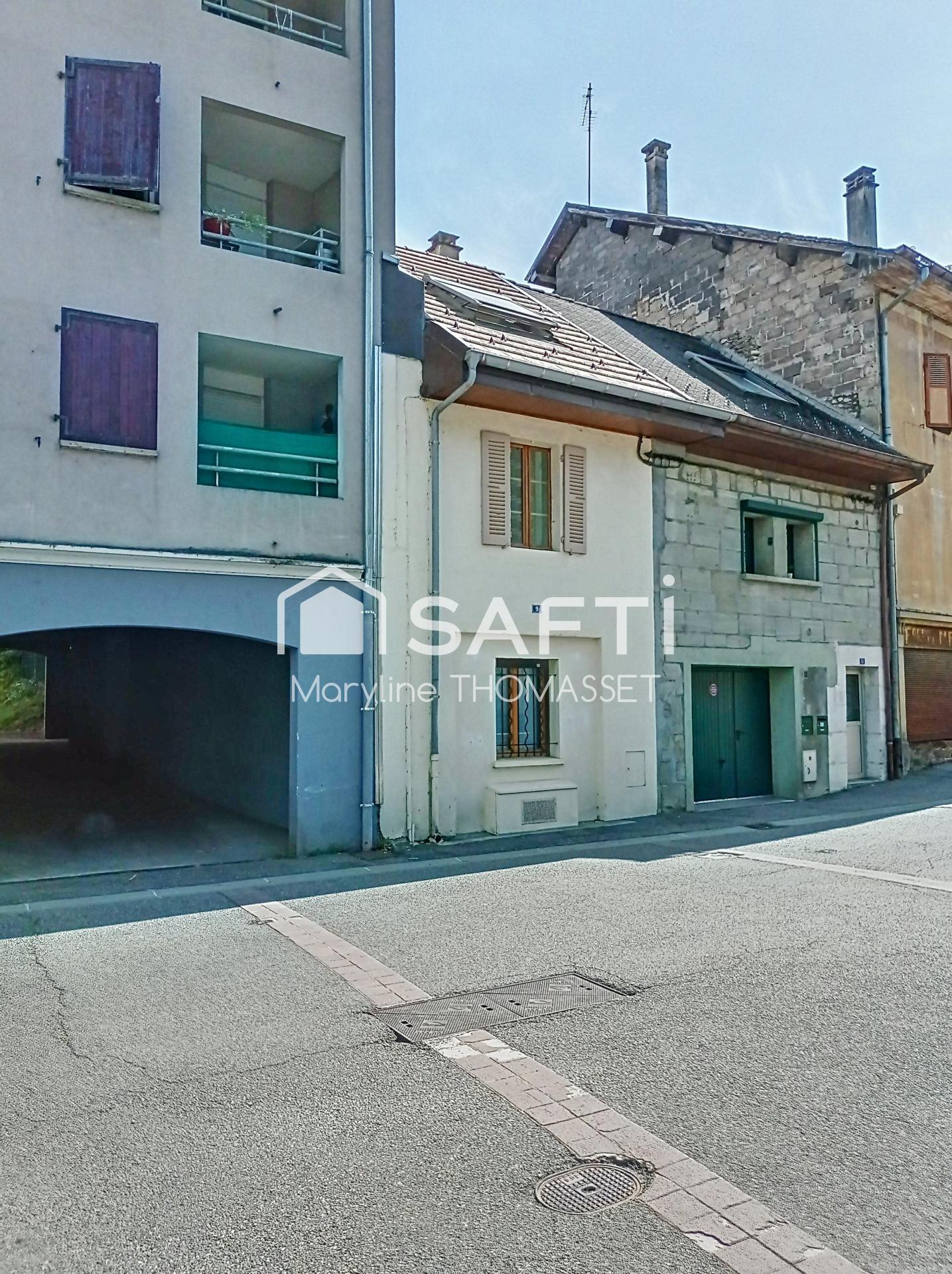 Photo-maison