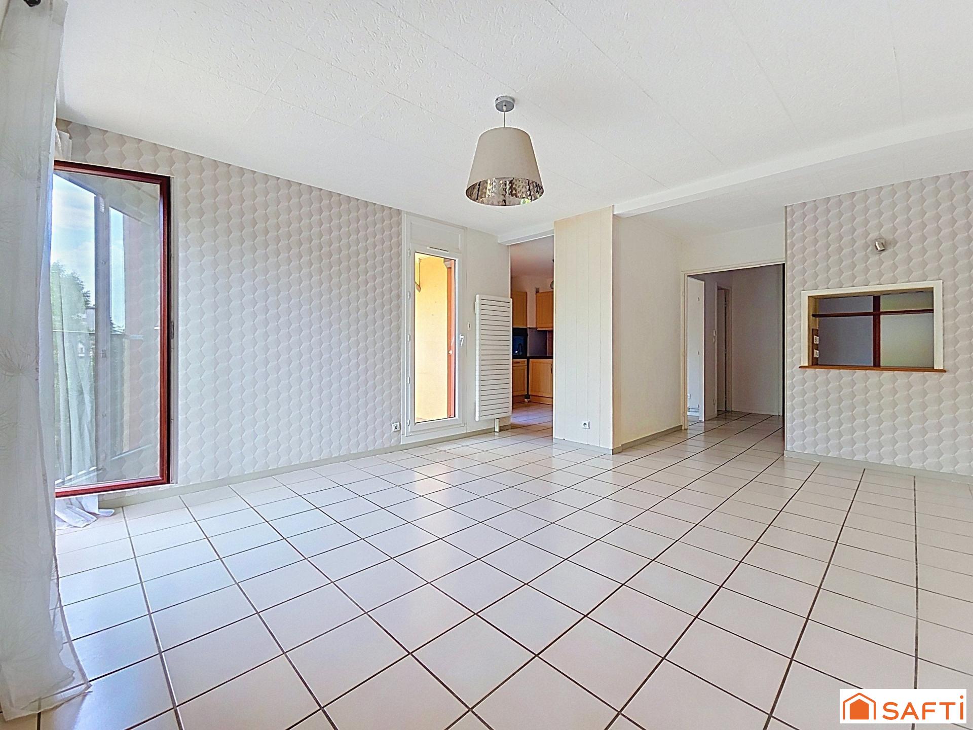 Photo-appartement