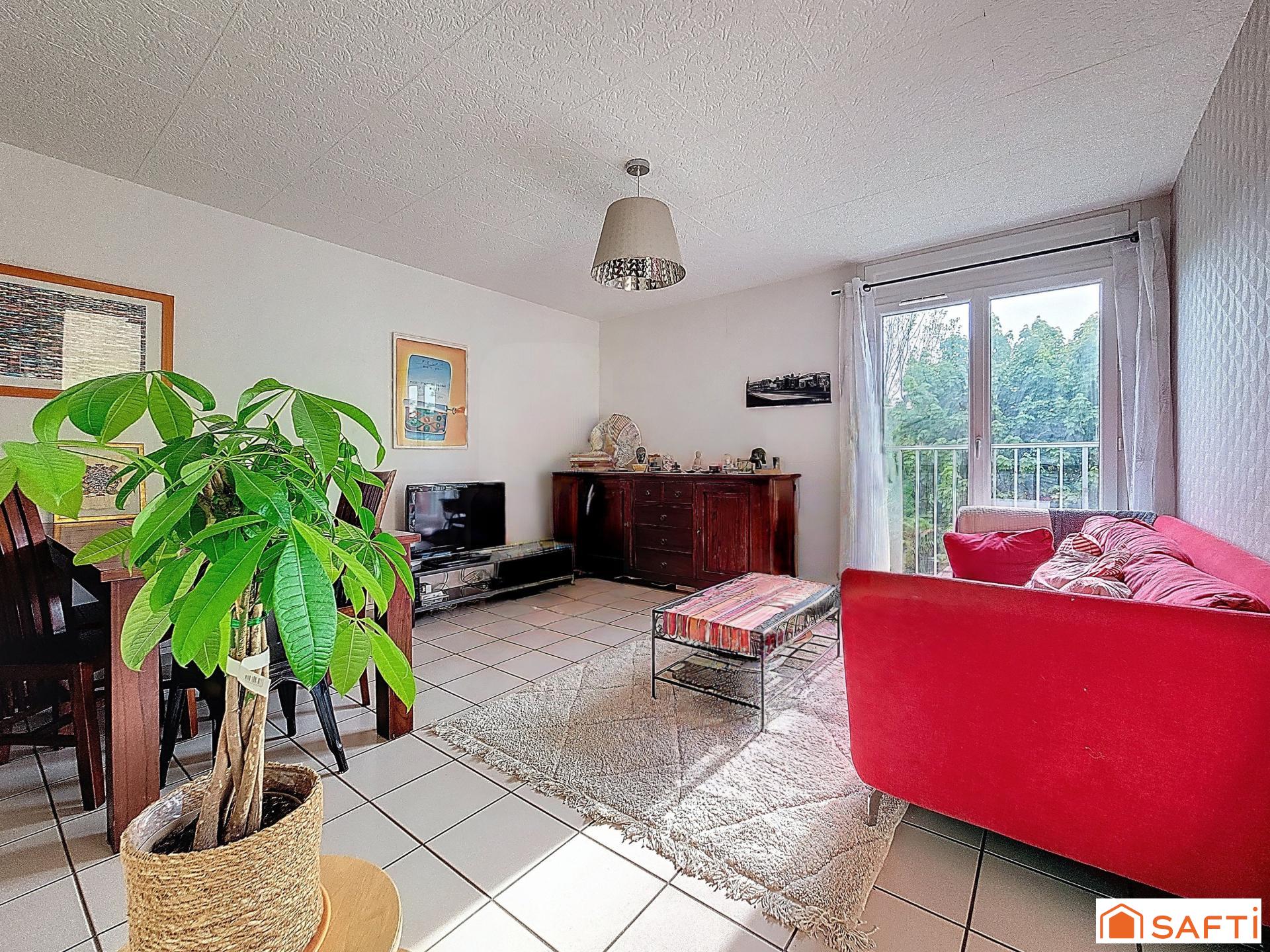 Photo-appartement