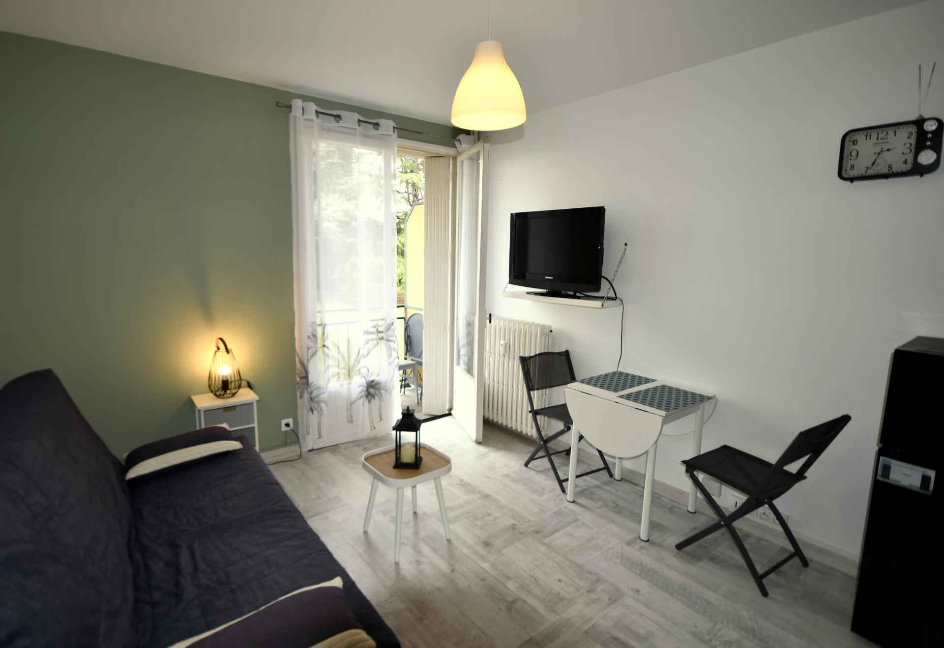 Photo-appartement