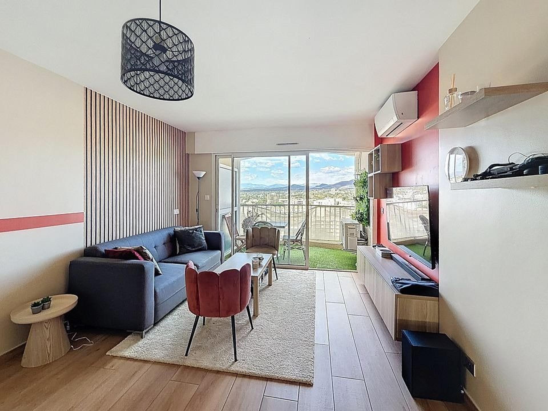 Photo-appartement