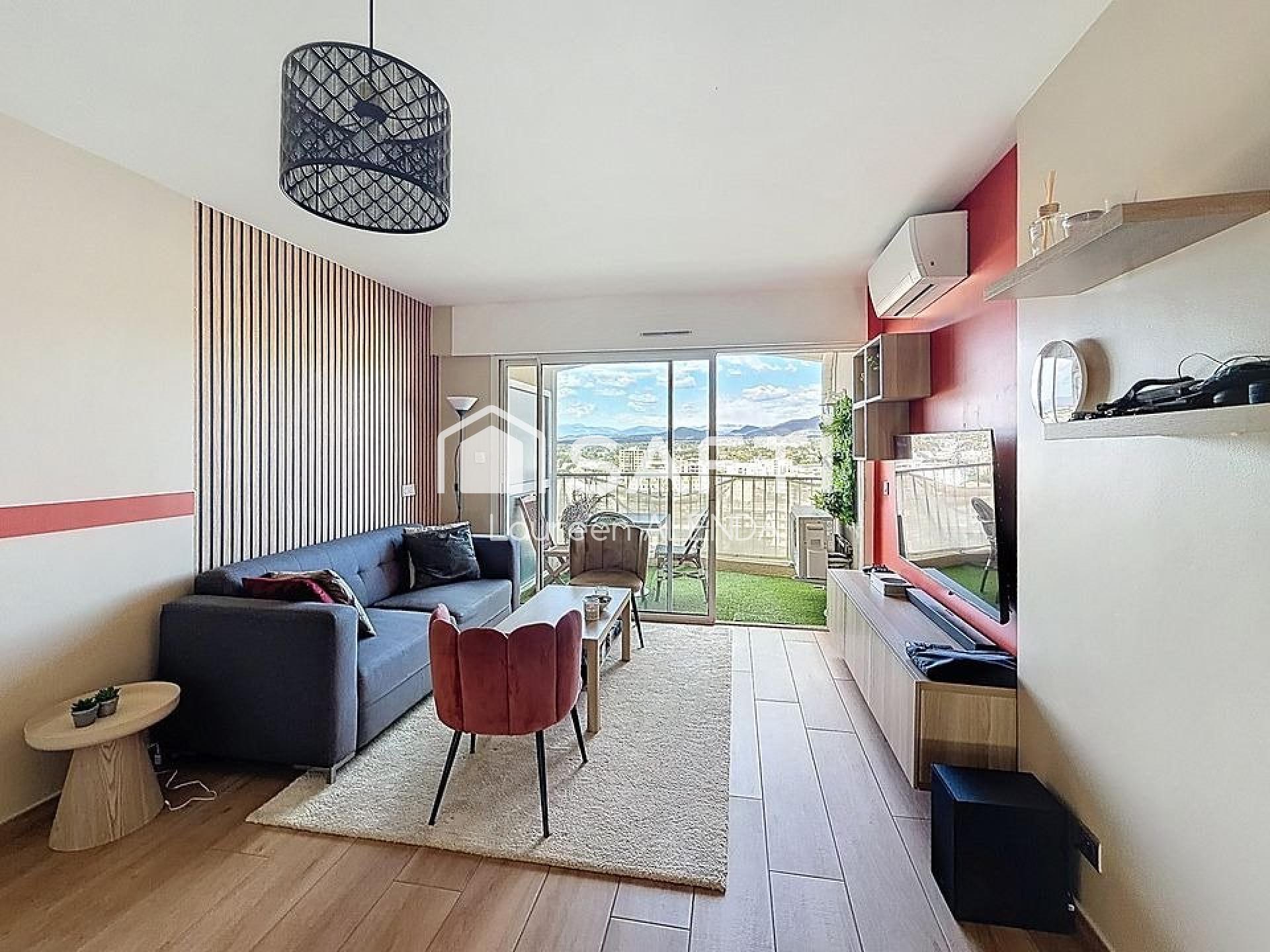 Photo-appartement