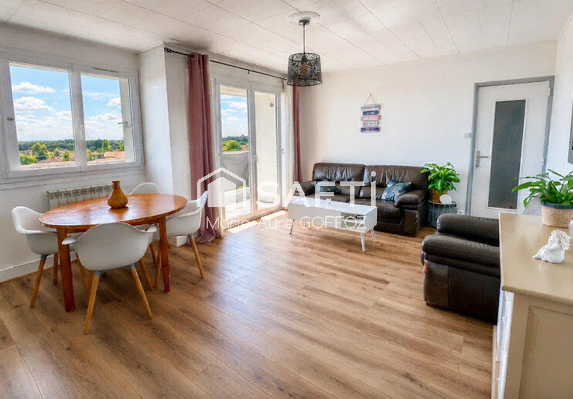 Photo-appartement