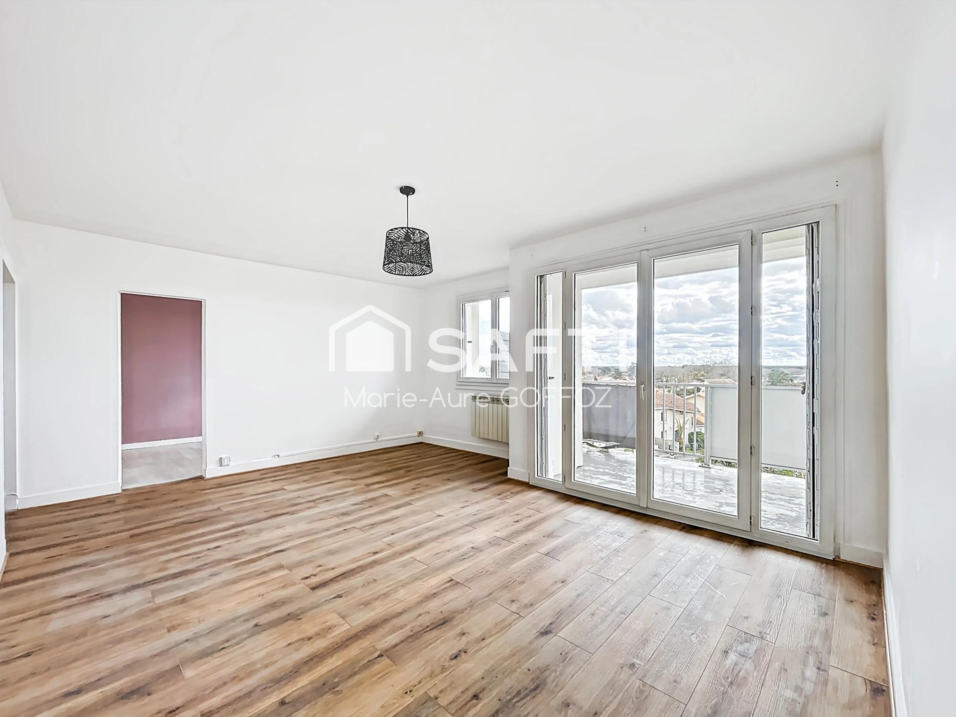 Photo-appartement