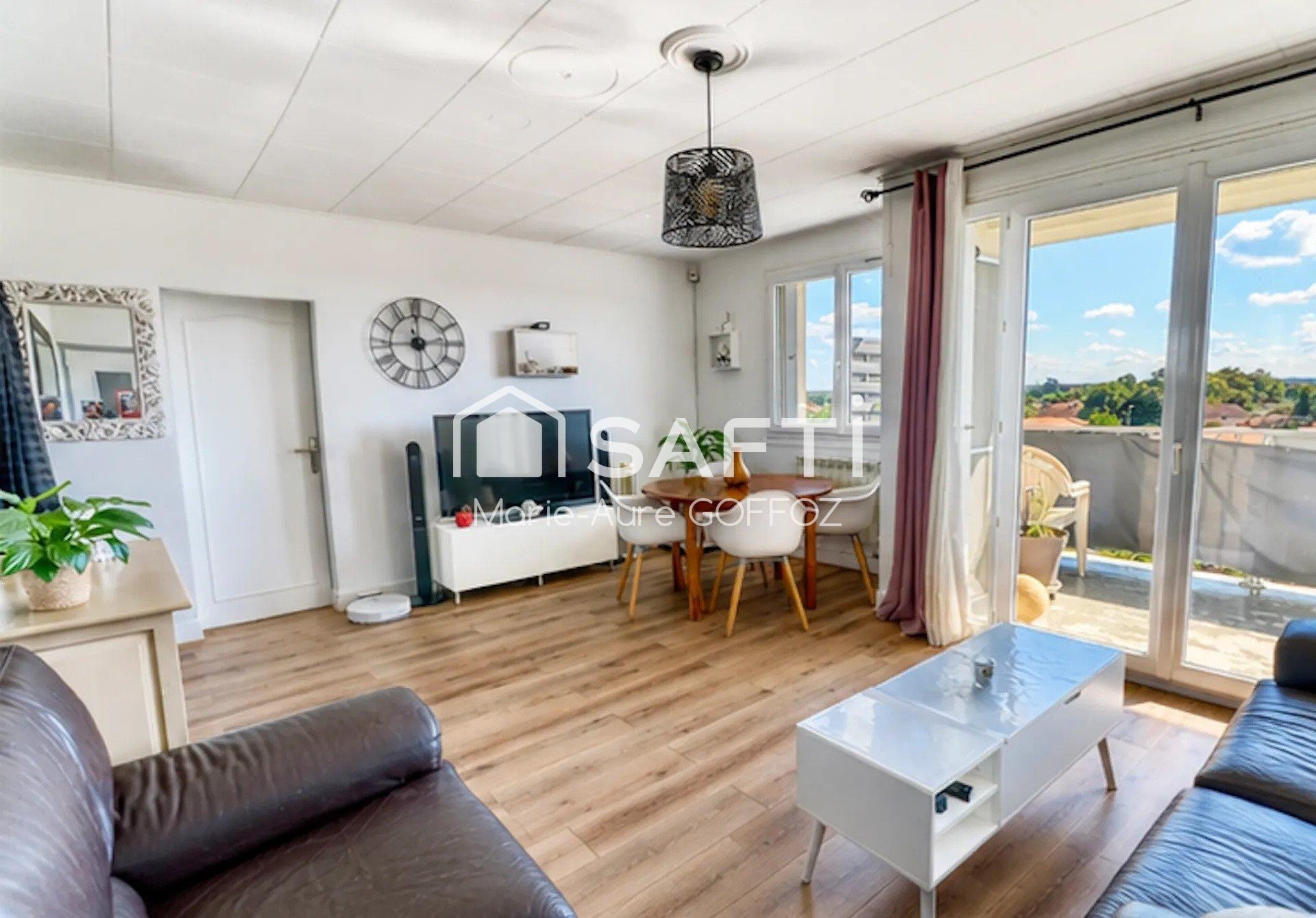 Photo-appartement