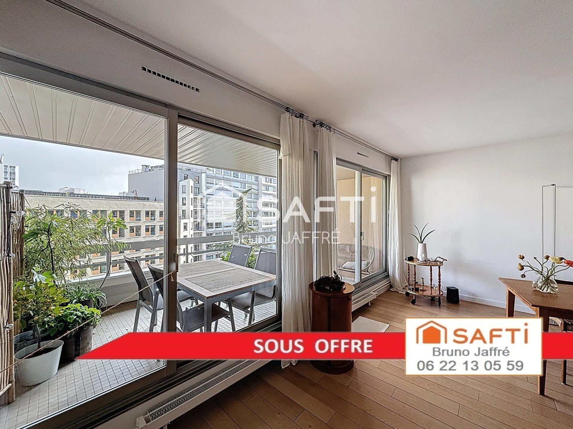 Photo-appartement
